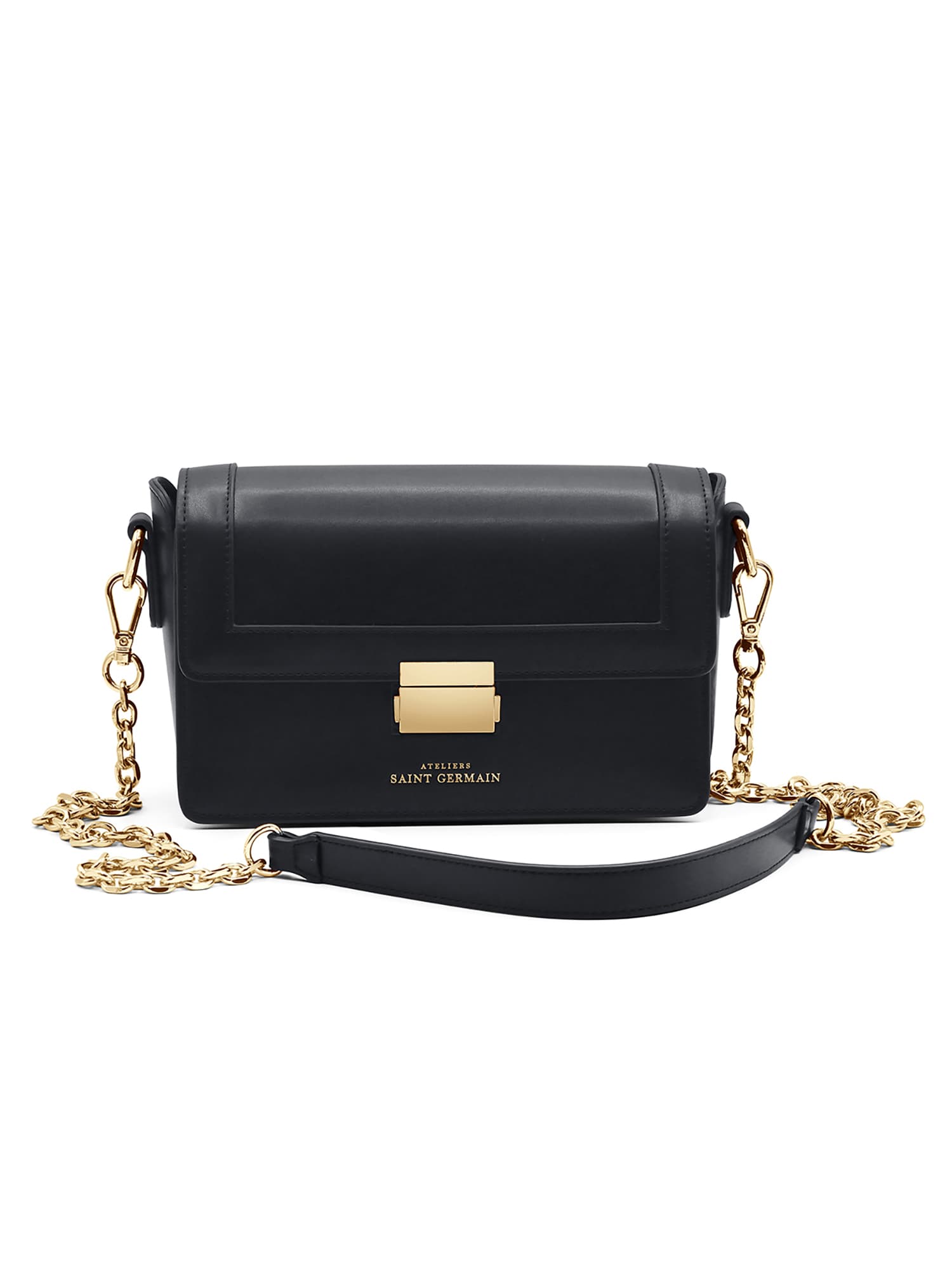 Sac Baguette SAINT CLOUD 1