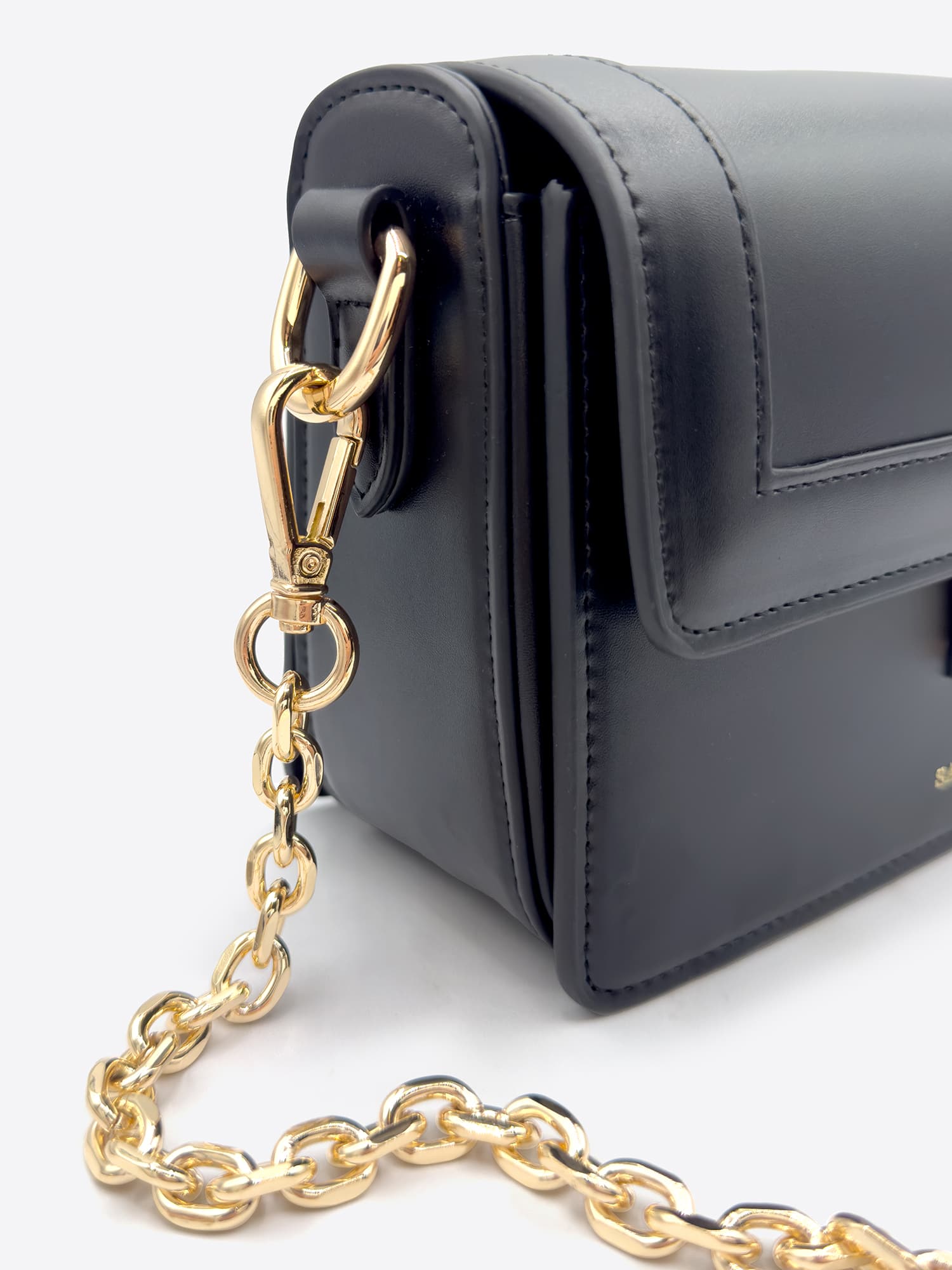 Sac Baguette SAINT CLOUD 14
