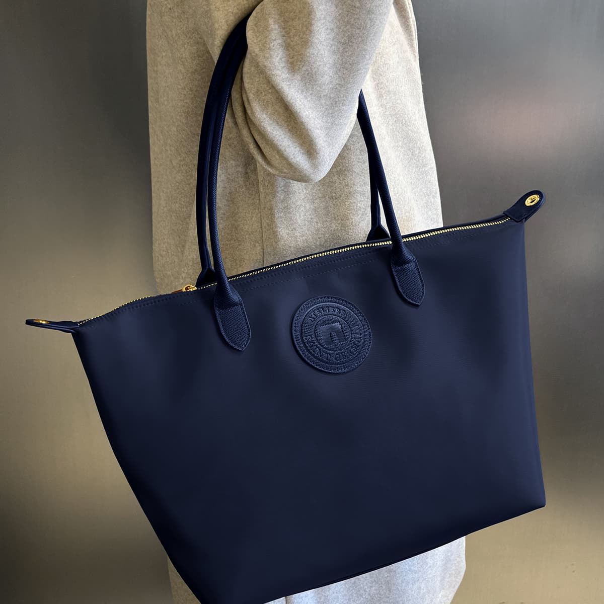 Sac Porté Épaule ETRETAT MM 4