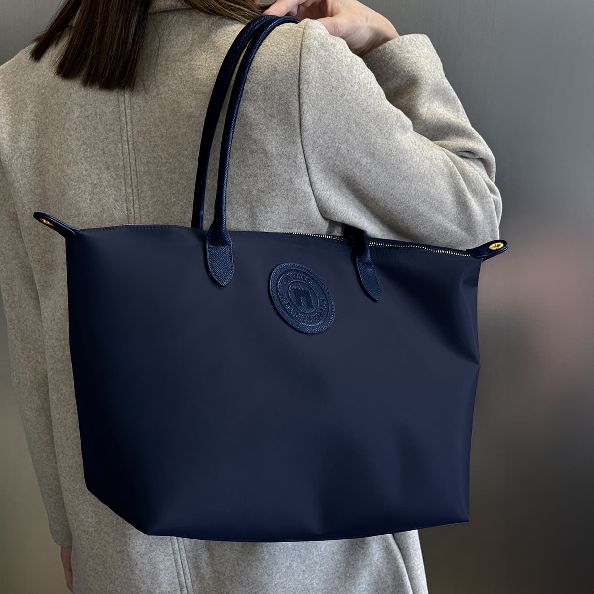 Sac Porté Épaule ETRETAT MM 5