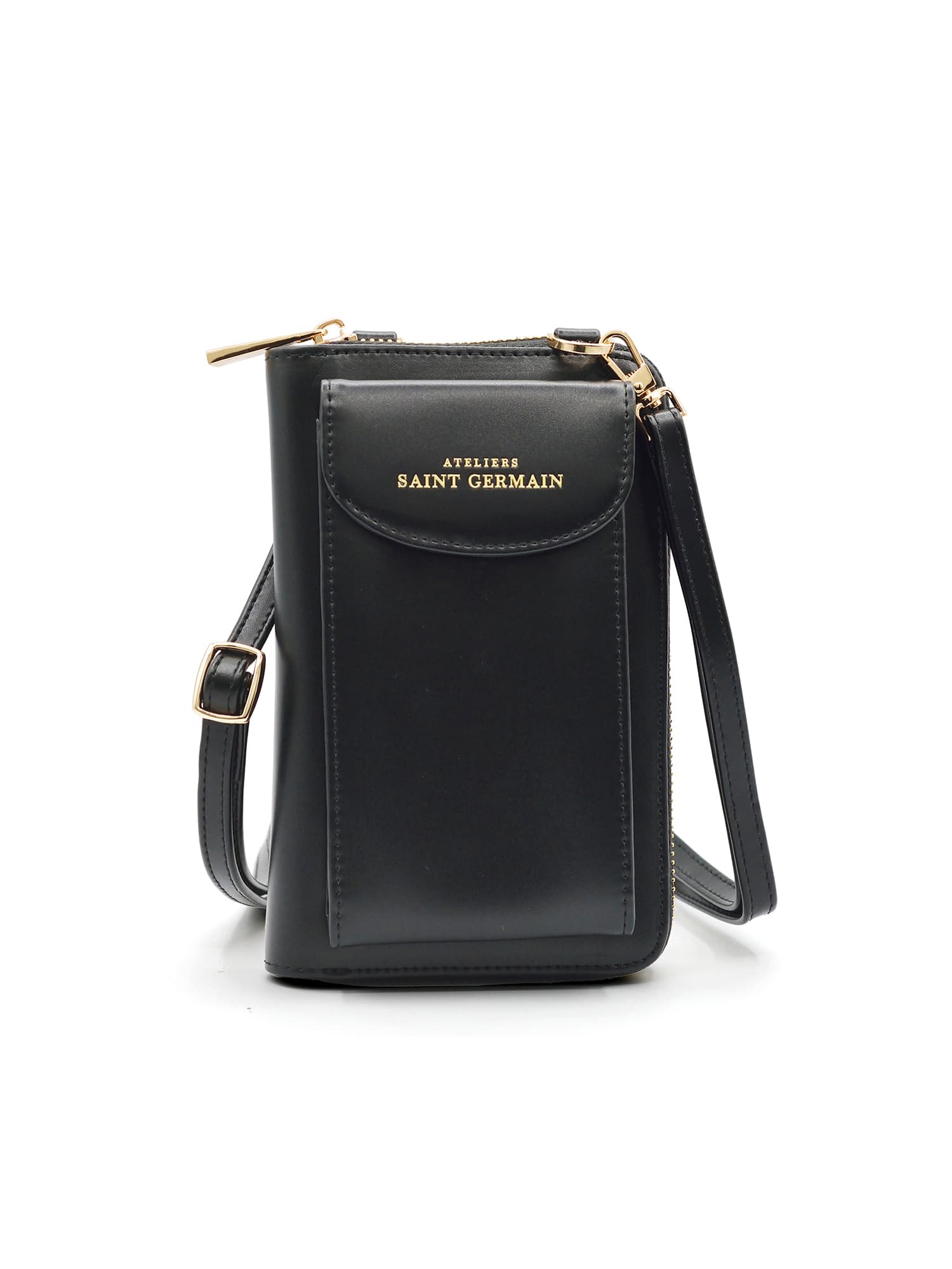 Pochette Bandoulière LONDON 6