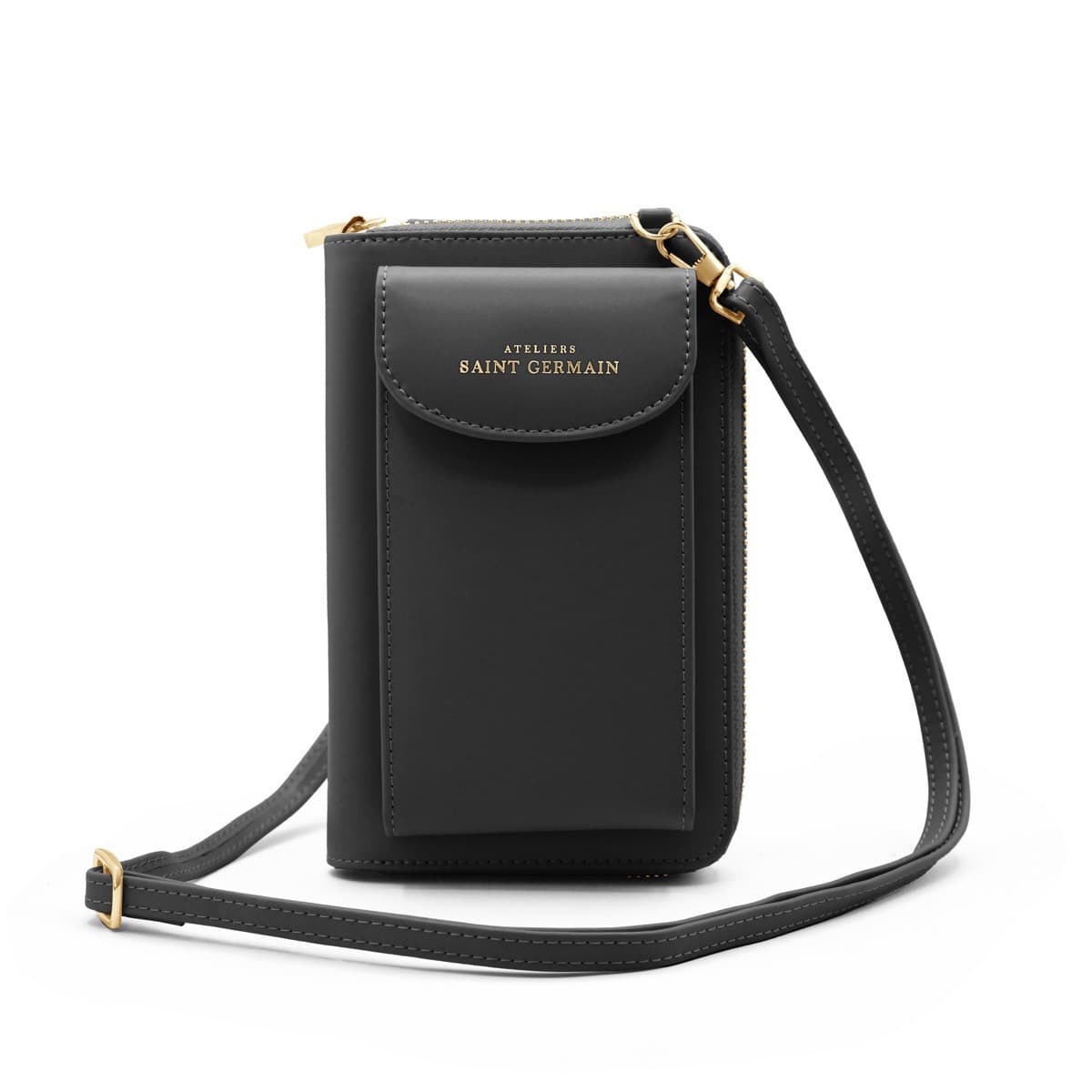 Pochette Bandoulière LONDON 7
