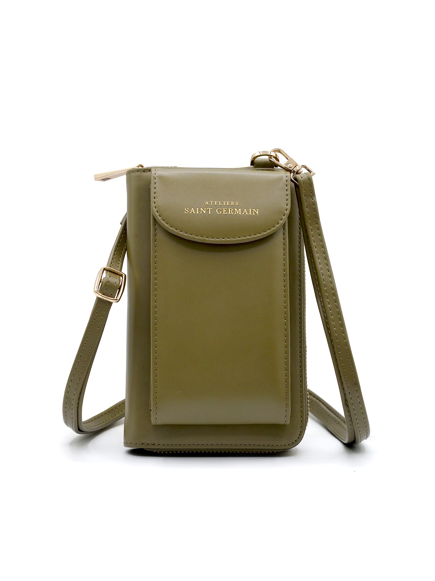 Pochette Bandoulière LONDON 1