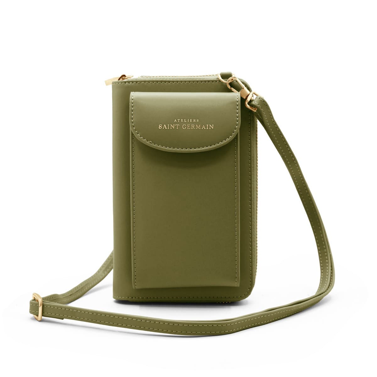 Pochette Bandoulière LONDON 2