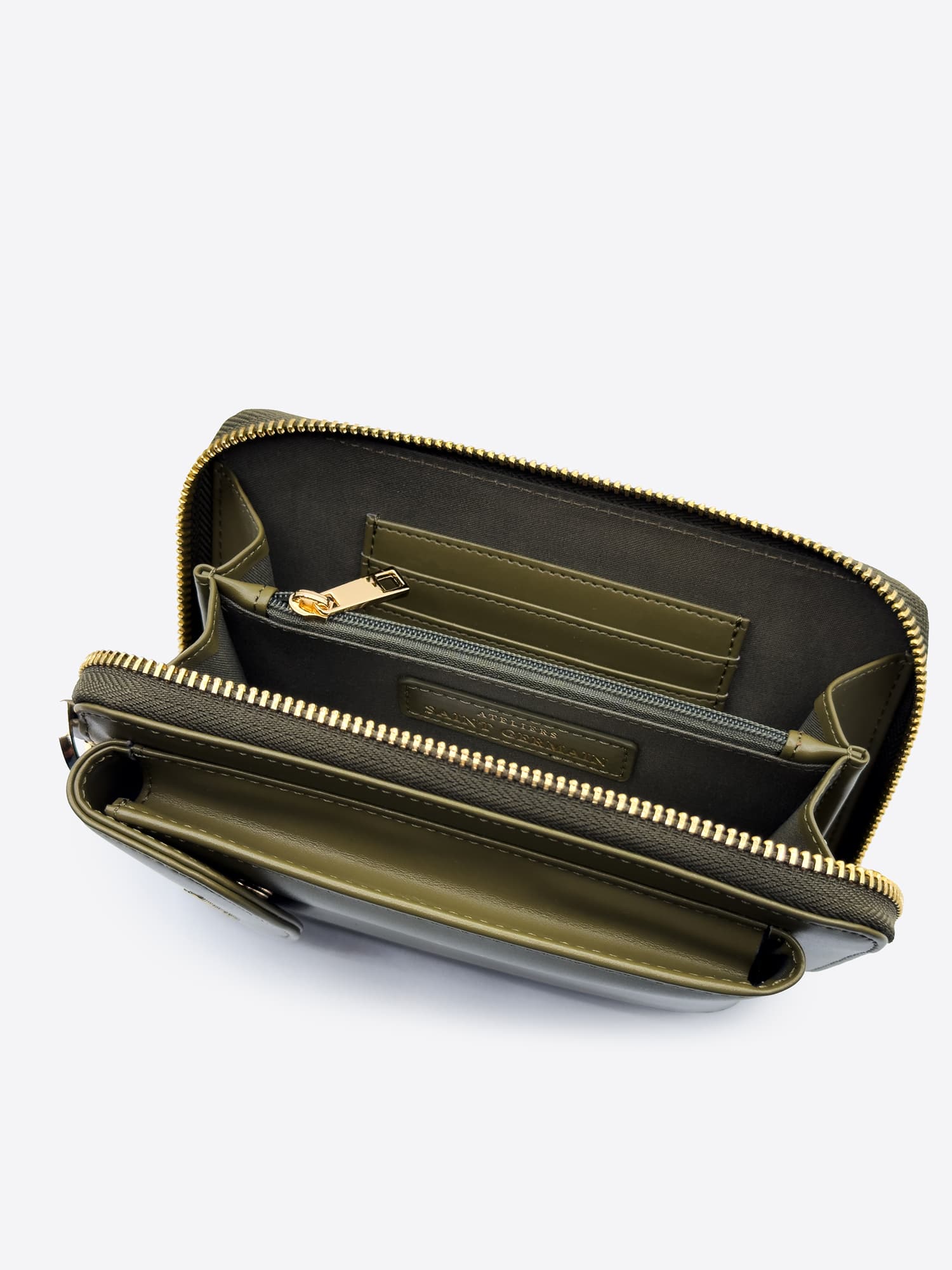 Pochette Bandoulière LONDON 5