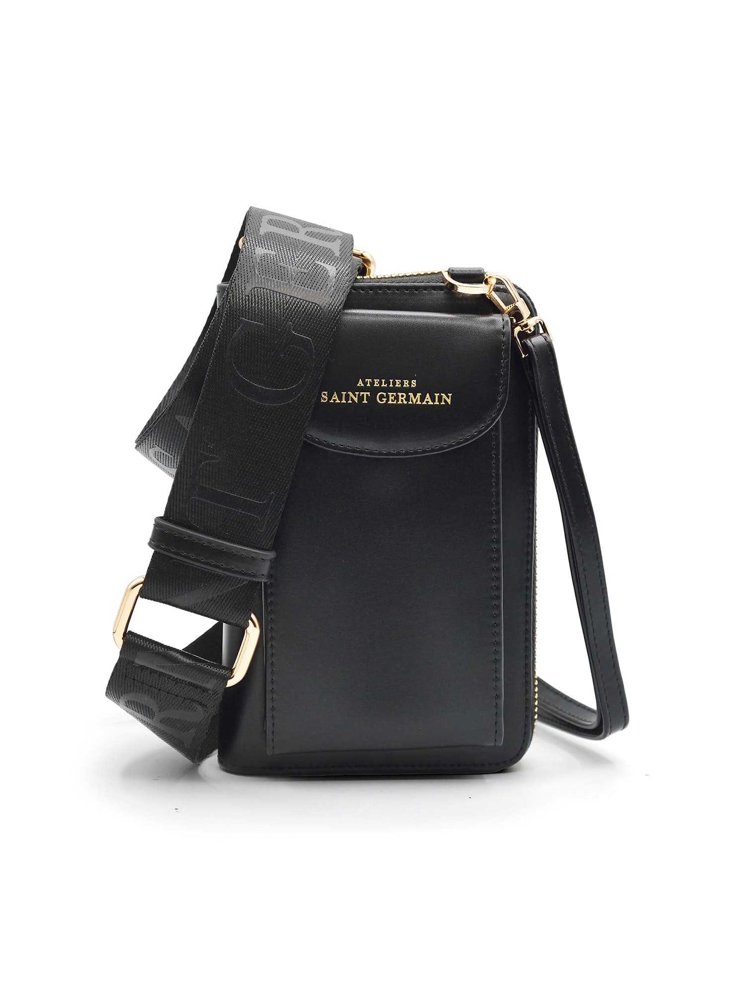 Pochette Bandoulière LONDON 16