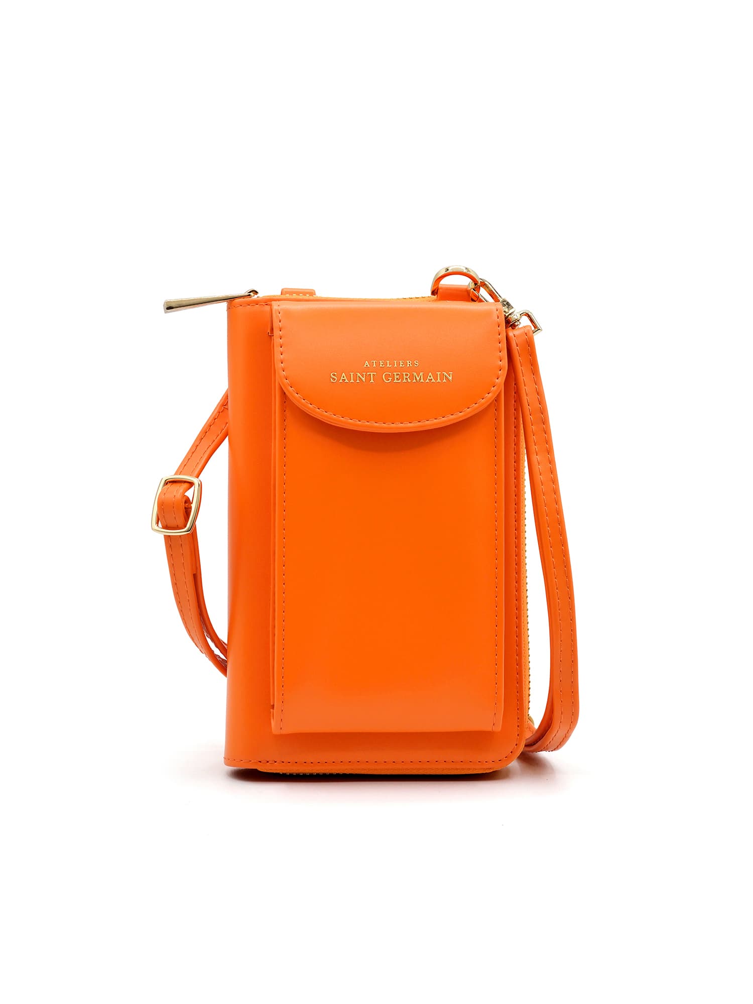 Pochette Bandoulière LONDON 11