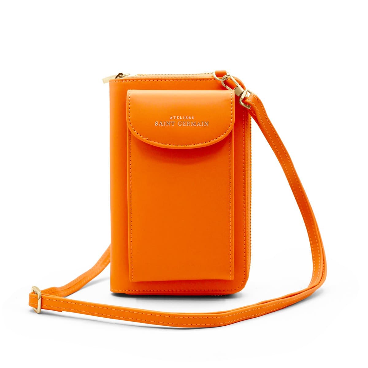 Pochette Bandoulière LONDON 12