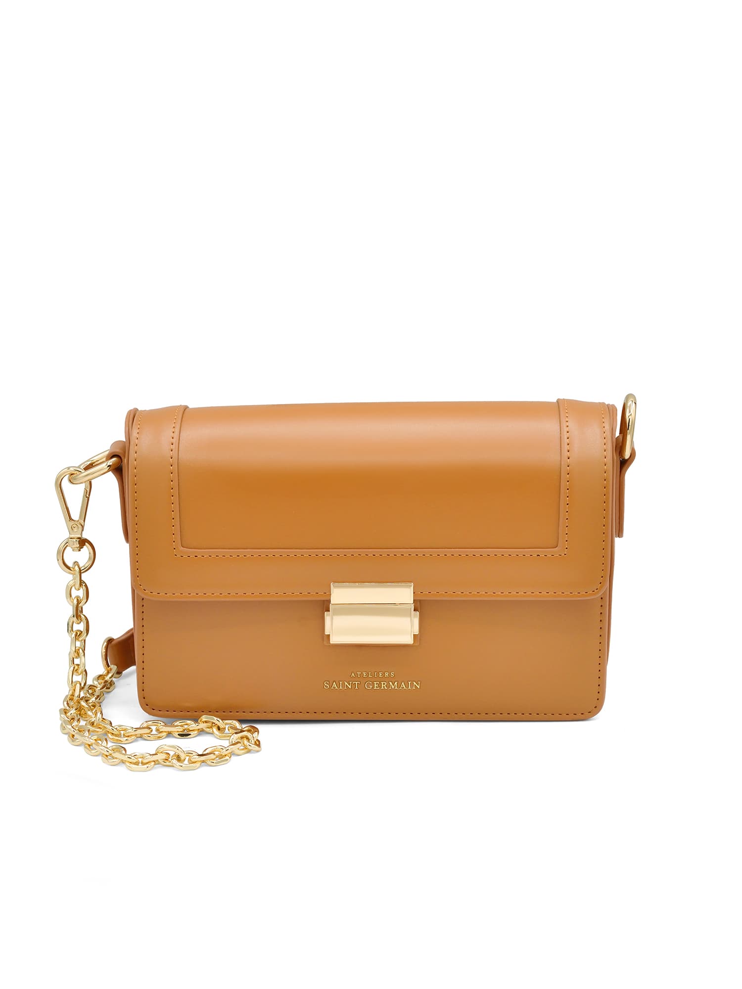 Sac Baguette SAINT CLOUD 6