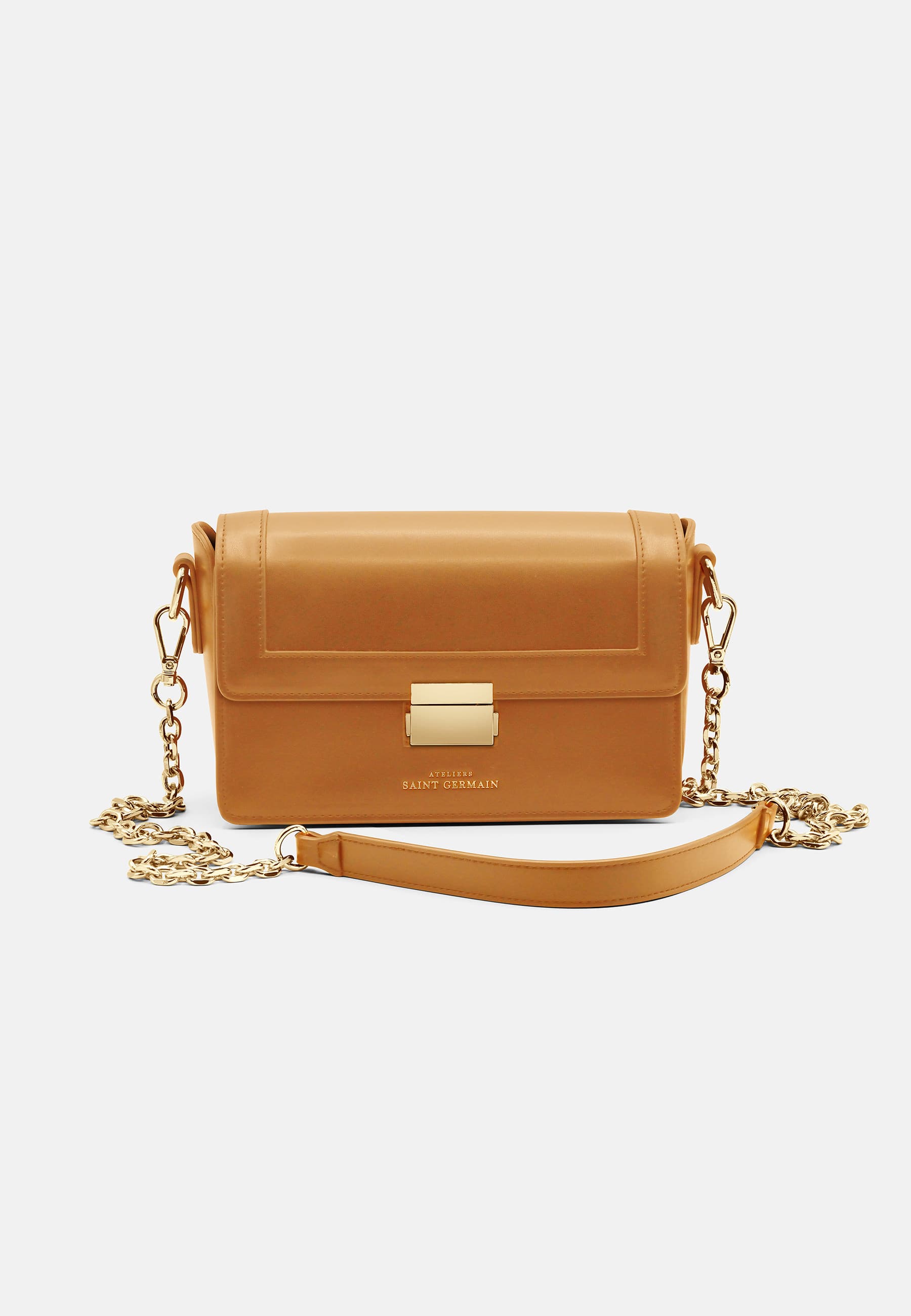 Sac Baguette SAINT CLOUD 7