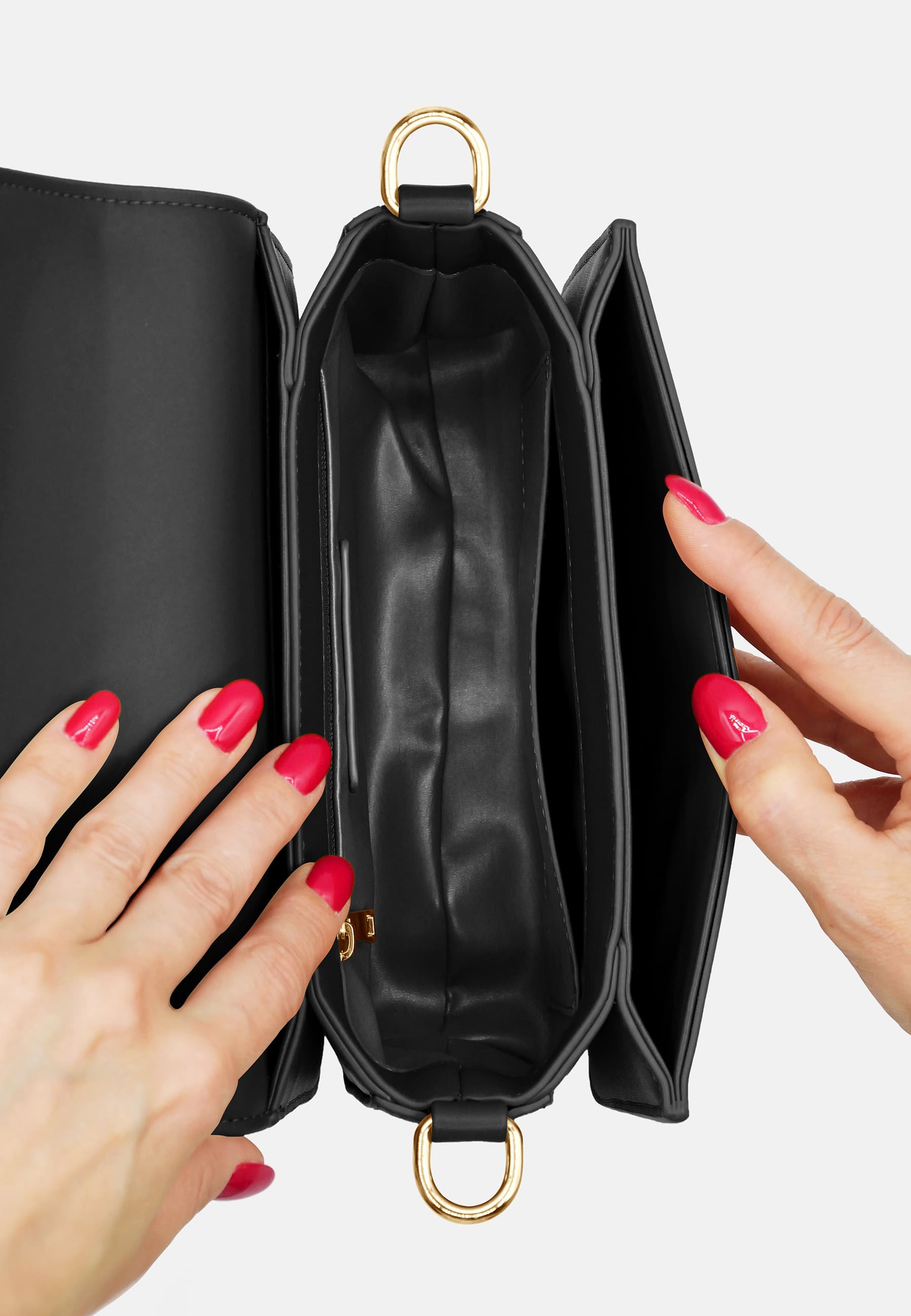 Sac Trotteur SAINT HONORE 5