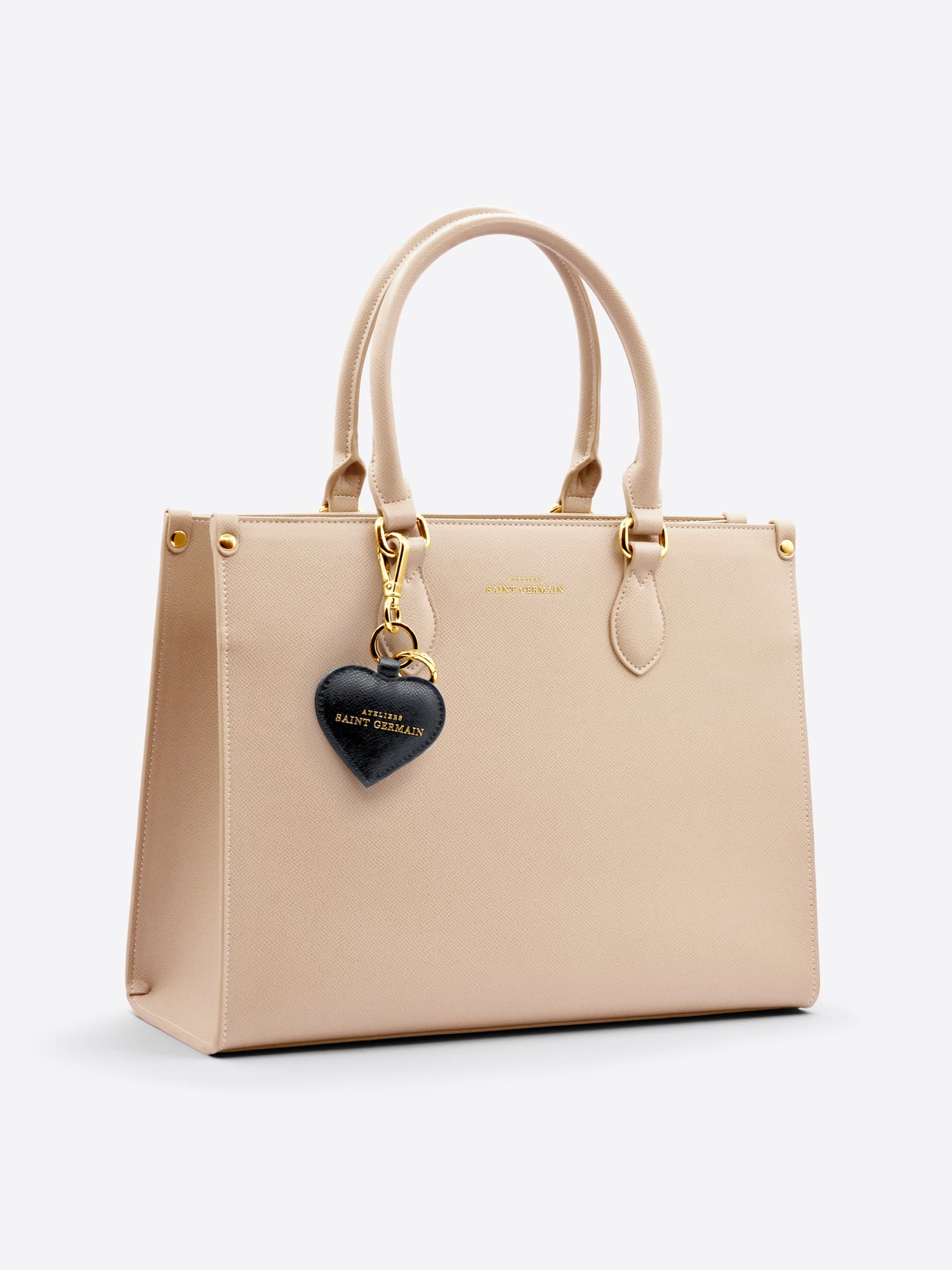 Bijou de Sac PARIS LOVE 13