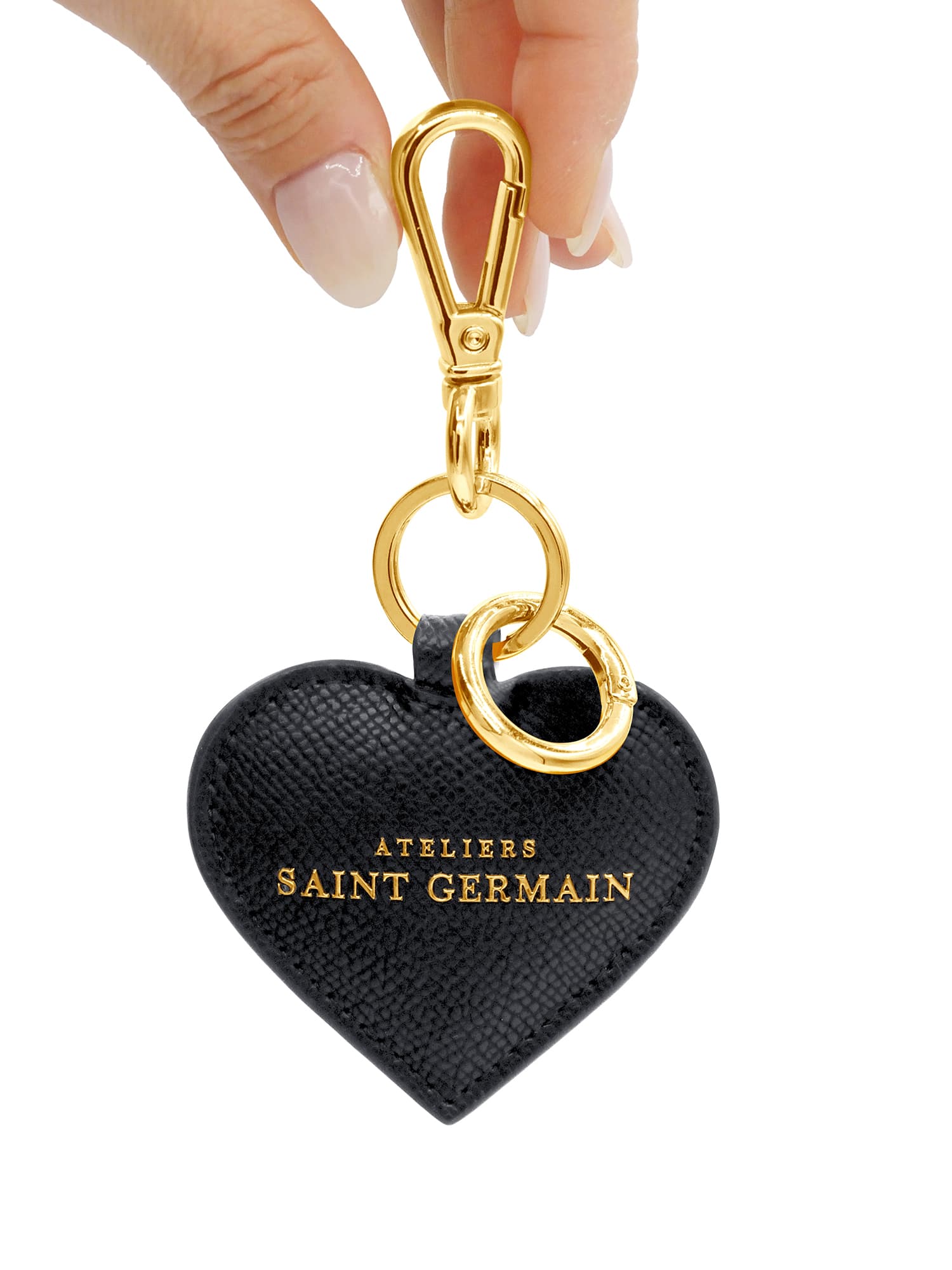 Bijou de Sac PARIS LOVE 1