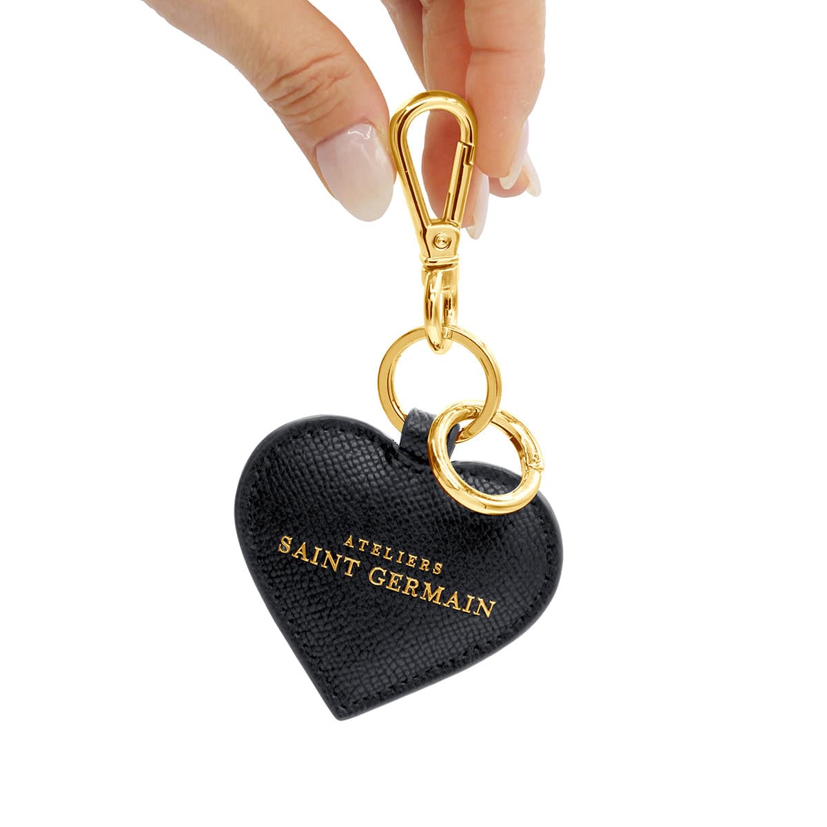 Bijou de Sac PARIS LOVE 3