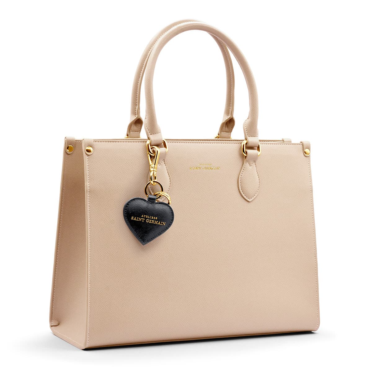 Bijou de Sac PARIS LOVE 5