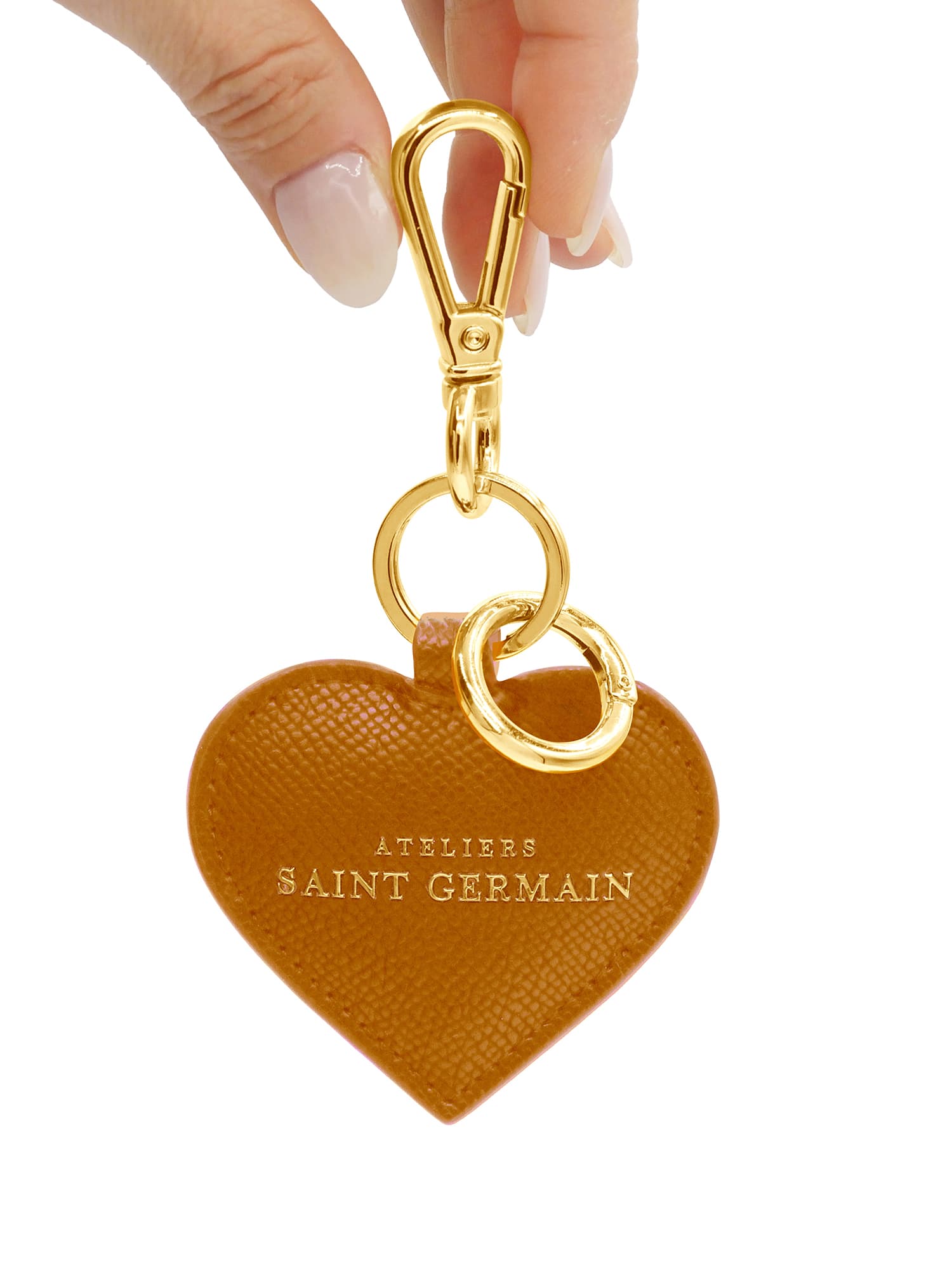 Bijou de Sac PARIS LOVE 6