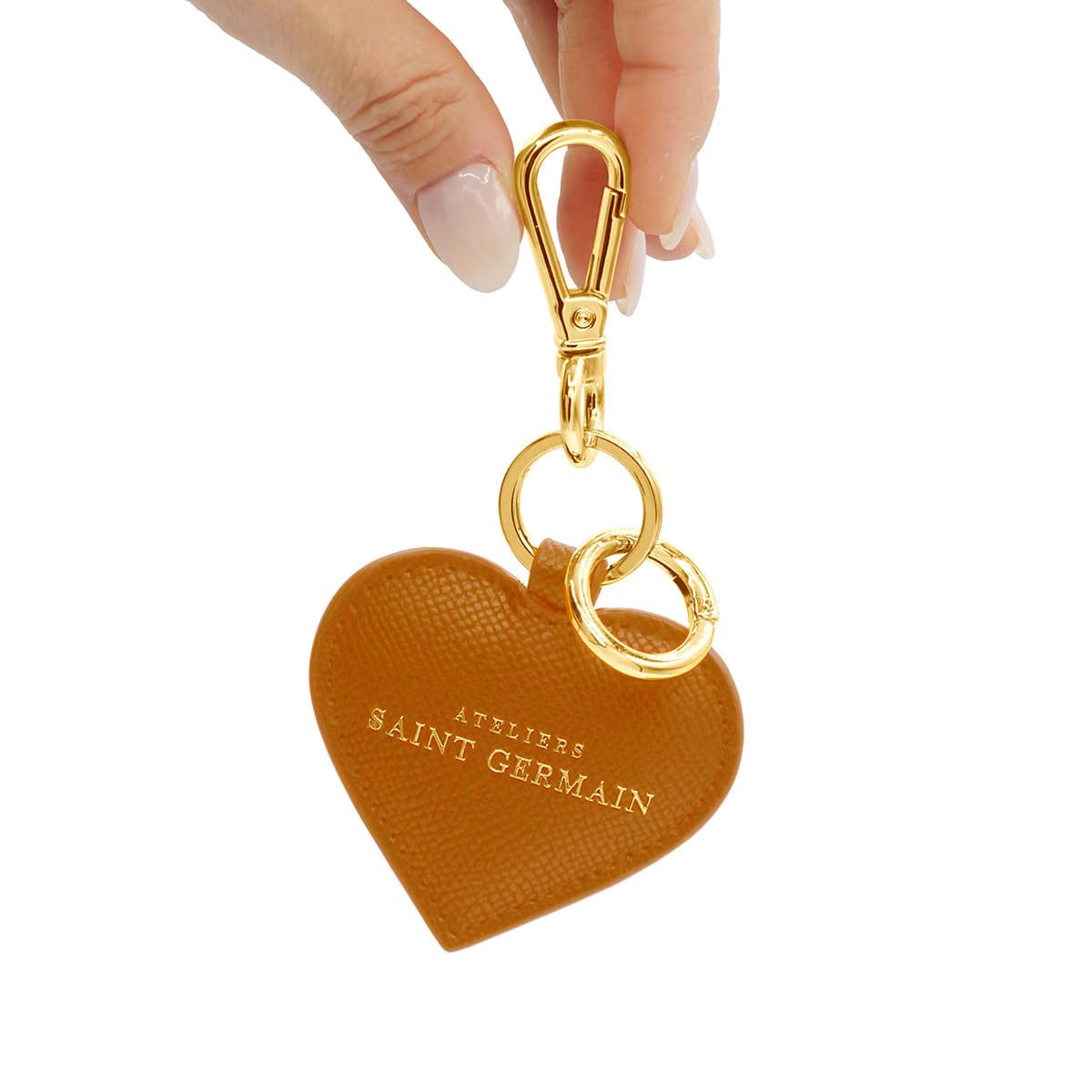 Bijou de Sac PARIS LOVE 8