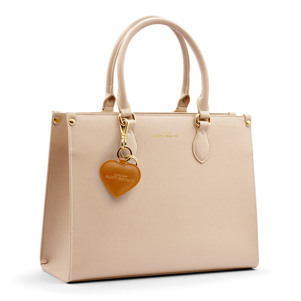 Bijou de Sac PARIS LOVE 10