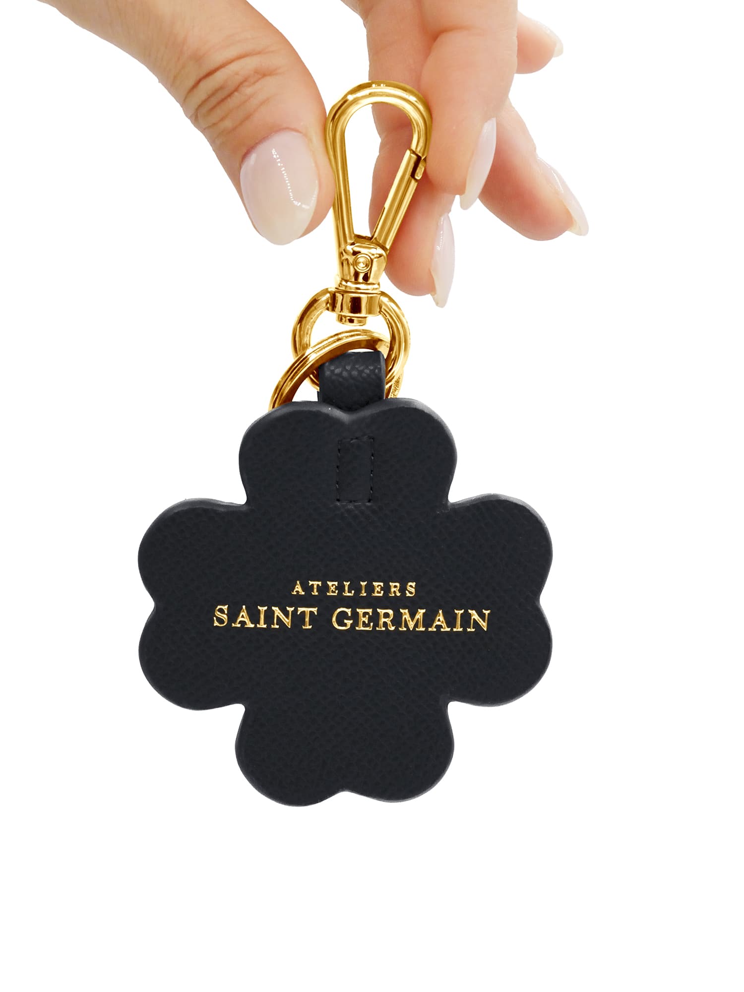 Bijou de Sac PARIS CLOVER 11