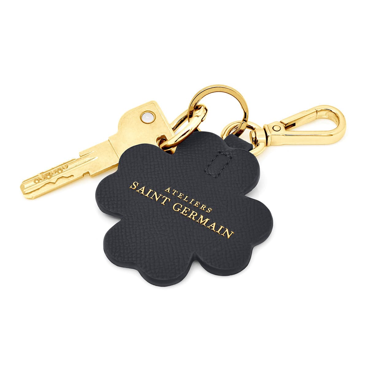 Bijou de Sac PARIS CLOVER 12