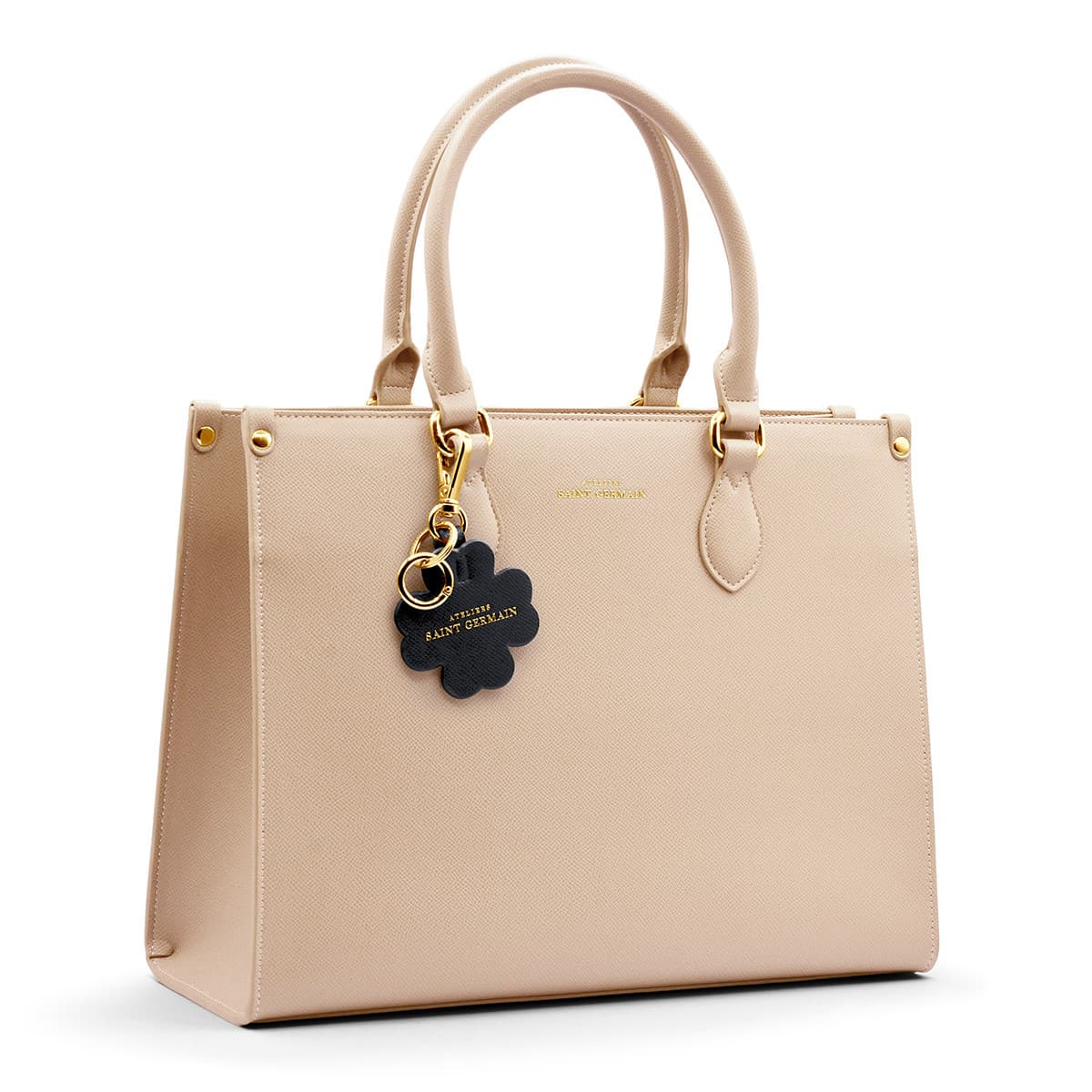 Bijou de Sac PARIS CLOVER 5