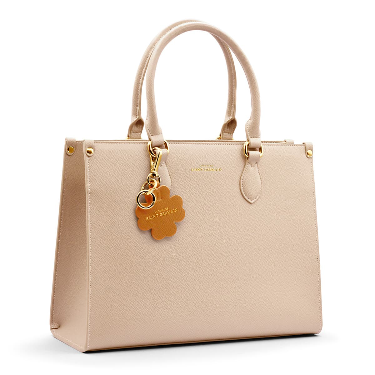 Bijou de Sac PARIS CLOVER 10
