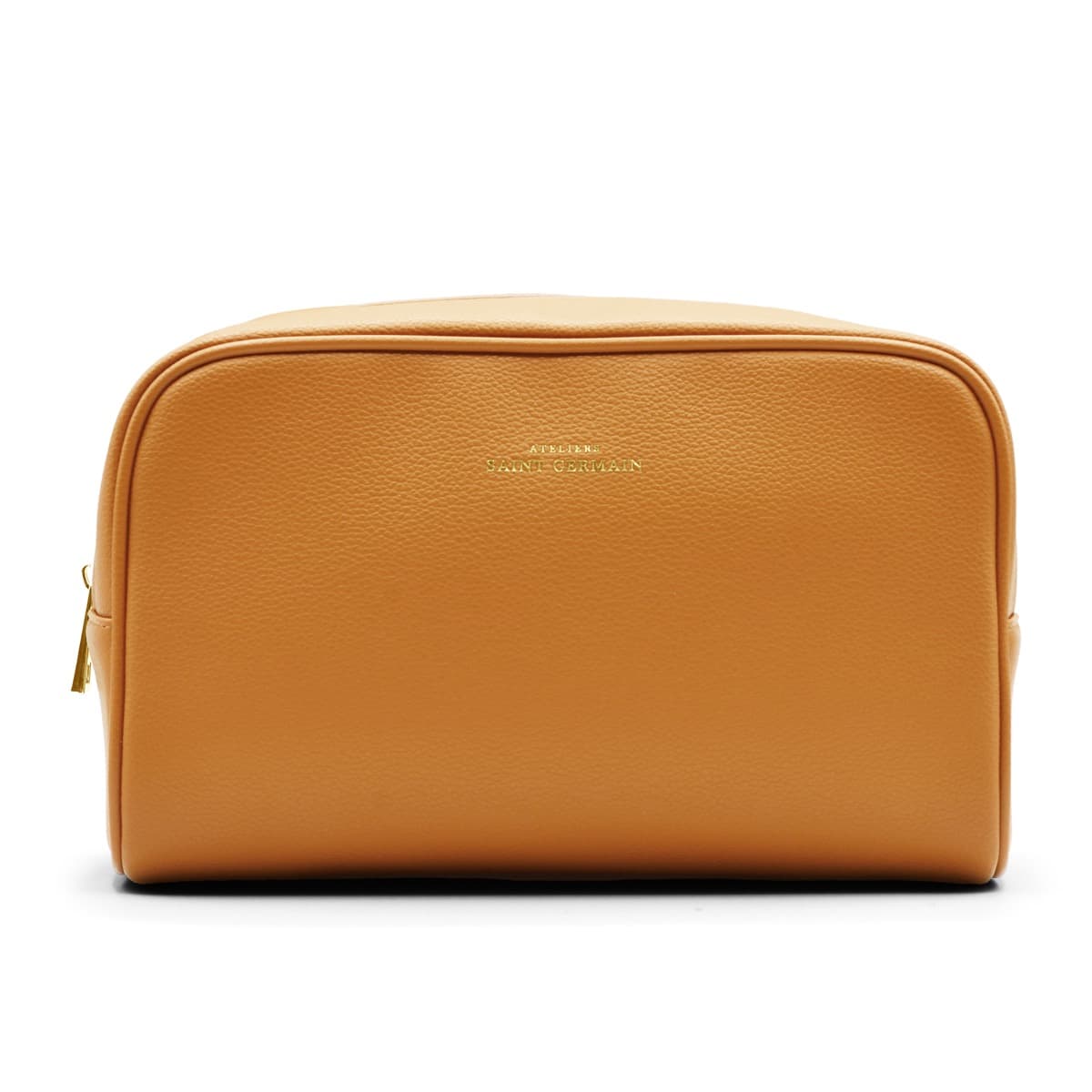 Trousse de Toilette AMAND Taupe + Eau de Parfum N°11 5