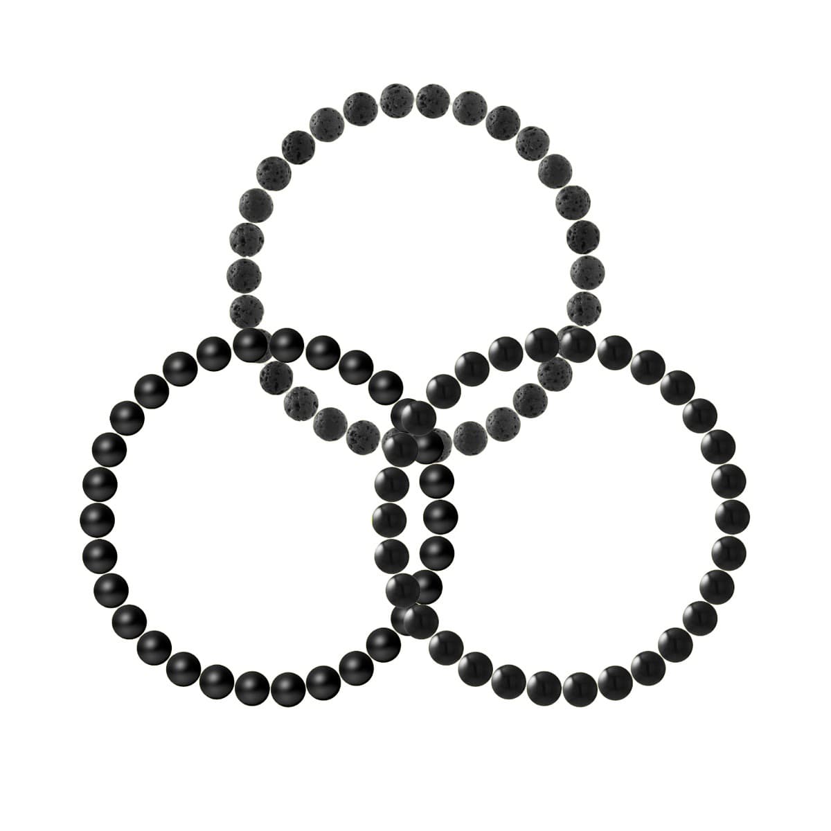 Bracelet — Argent 925 Millièmes — 18 cm 1