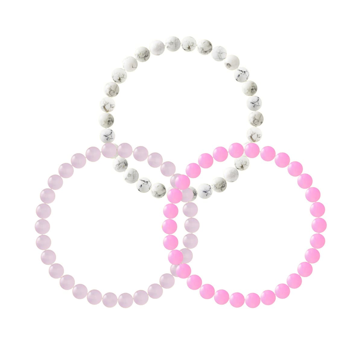 Bracelet — Argent 925 Millièmes — 18 cm 1