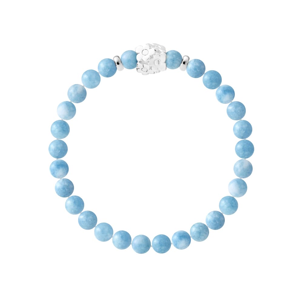 Bracelet — Argent 925 Millièmes — 18 cm 1