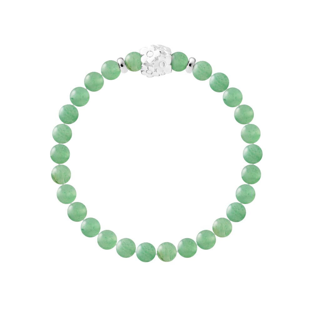 Bracelet — Argent 925 Millièmes — 18 cm 1