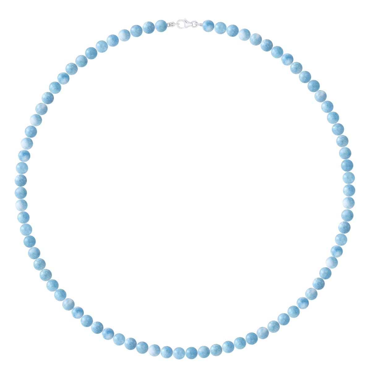Collier — Argent 925 Millièmes — 50 cm 1