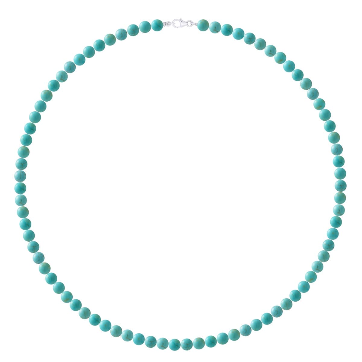 Collier — Argent 925 Millièmes — 50 cm 1