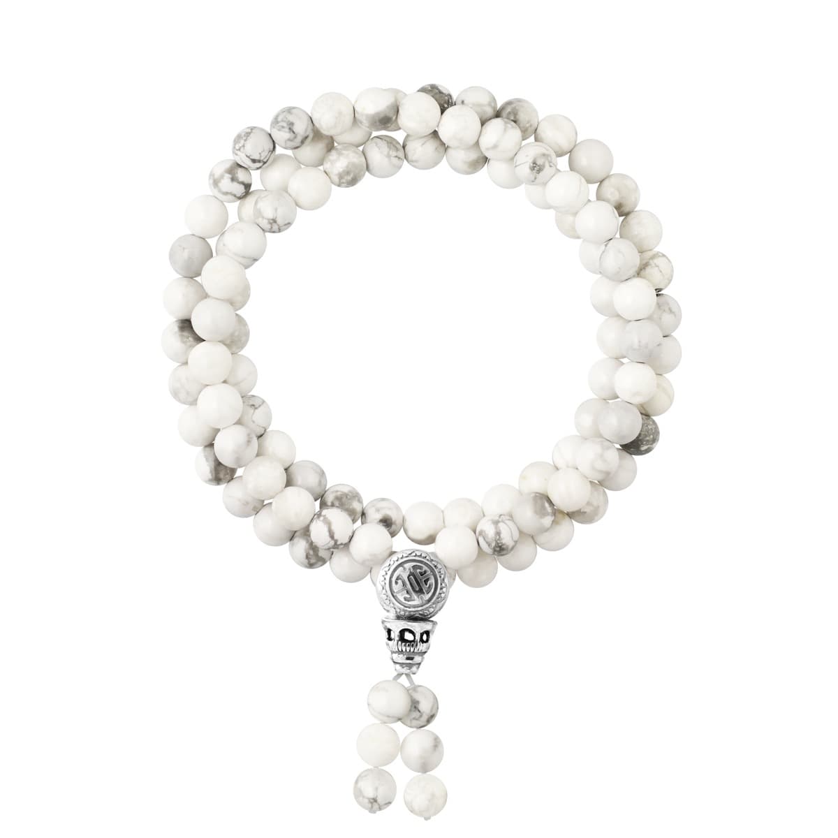 Bracelet — Argent 925 Millièmes Rhodié — 60 cm 2