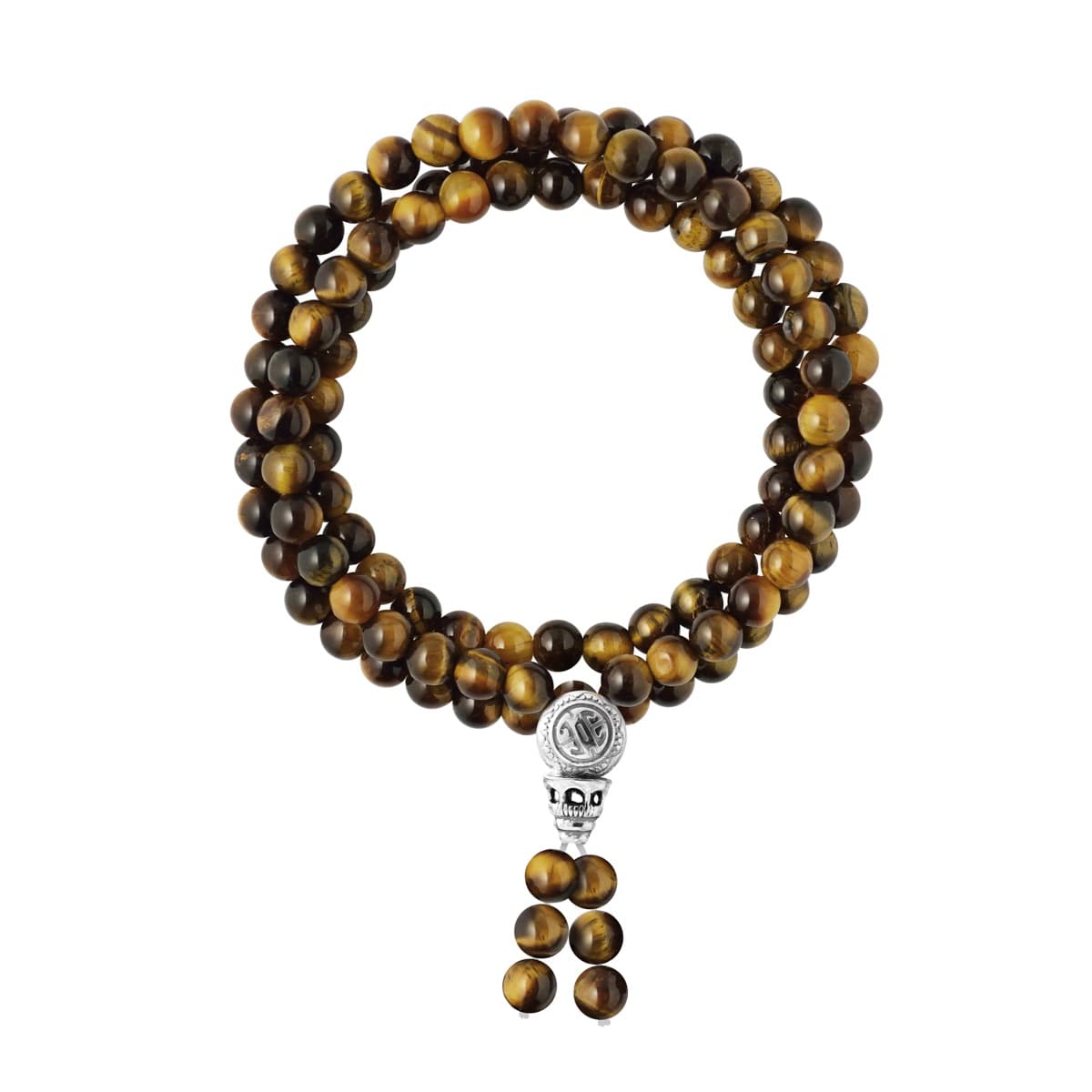 Bracelet — Argent 925 Millièmes Rhodié — 60 cm 1