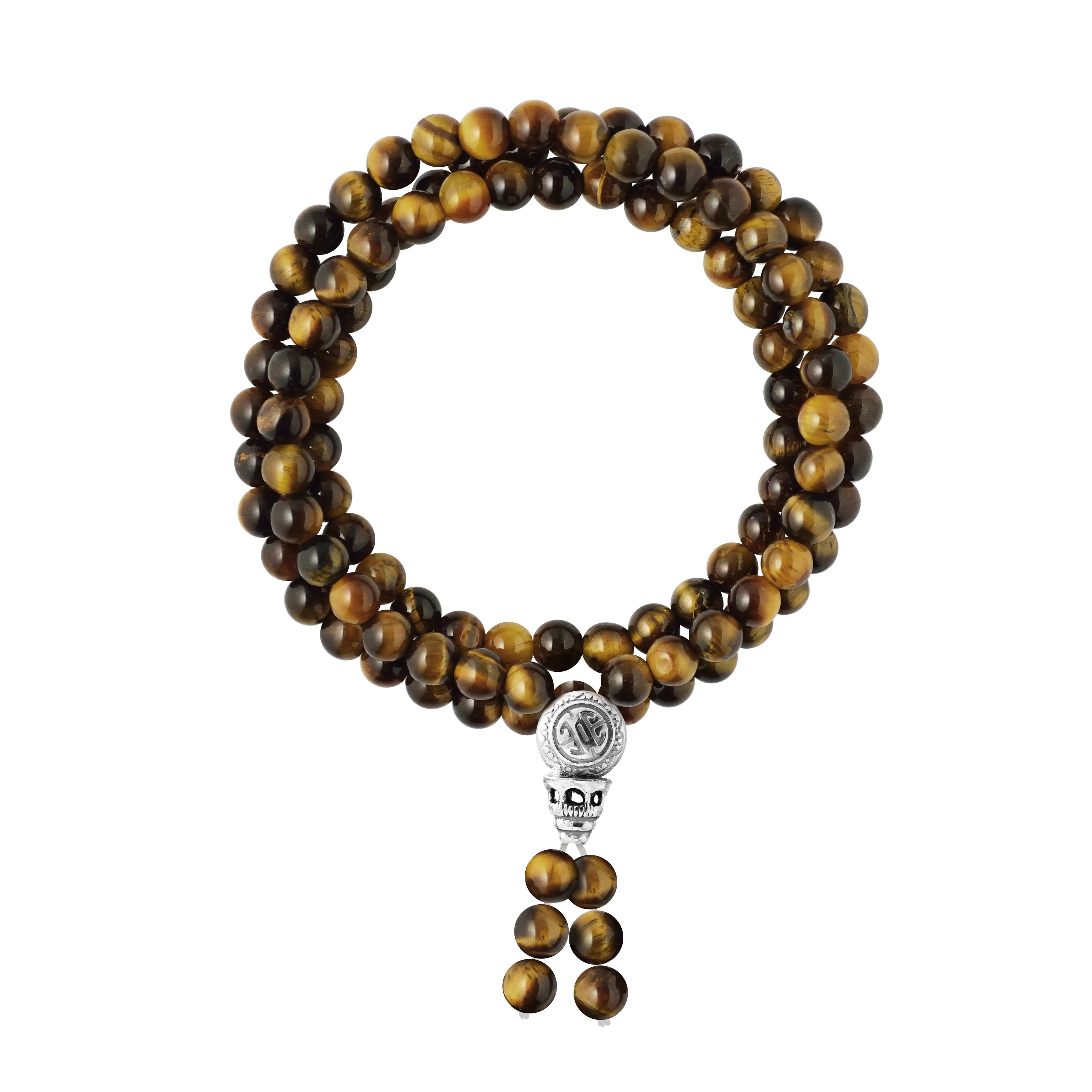 Bracelet — Argent 925 Millièmes Rhodié — 60 cm 2
