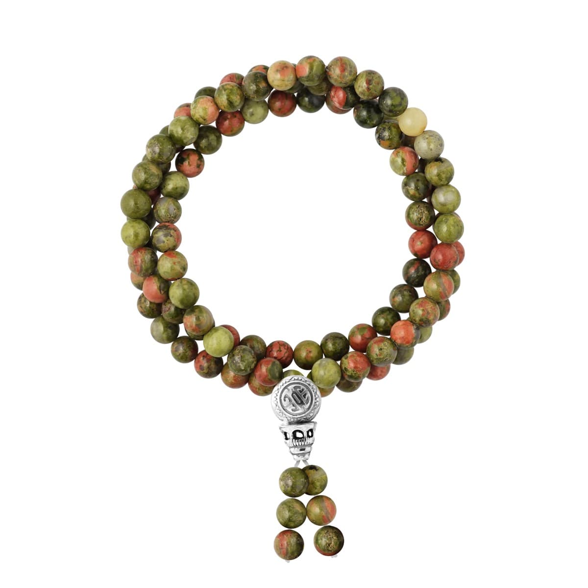 Bracelet — Argent 925 Millièmes Rhodié — 70 cm 1