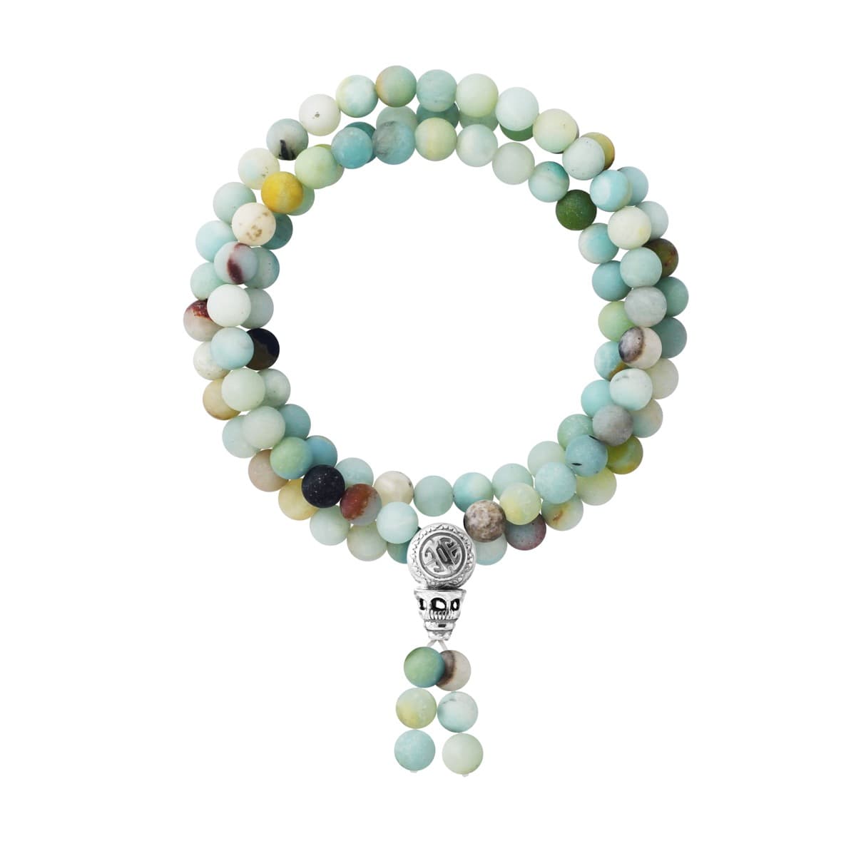 Bracelet — Argent 925 Millièmes Rhodié — 60 cm 1