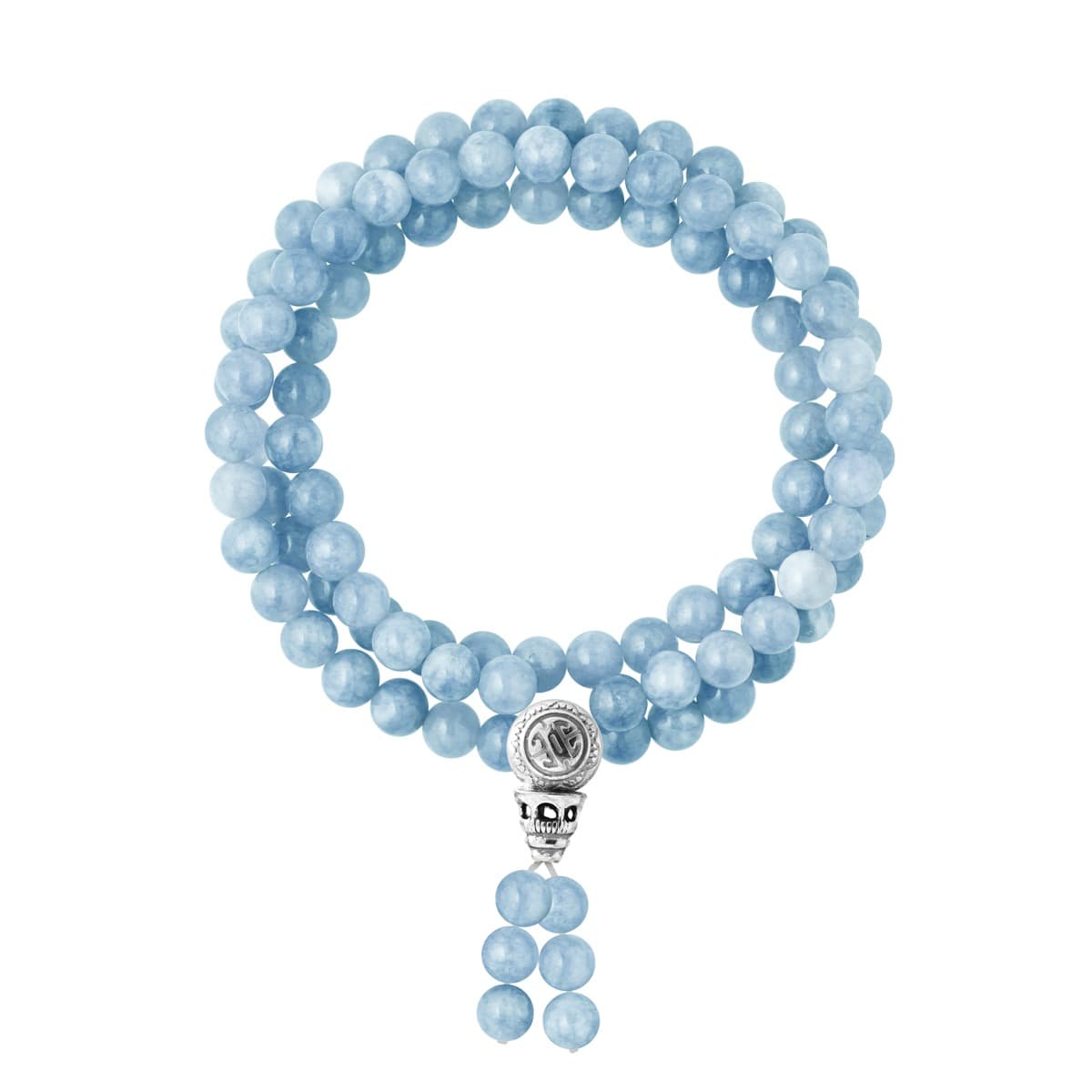 Bracelet — Argent 925 Millièmes Rhodié — 60 cm 1