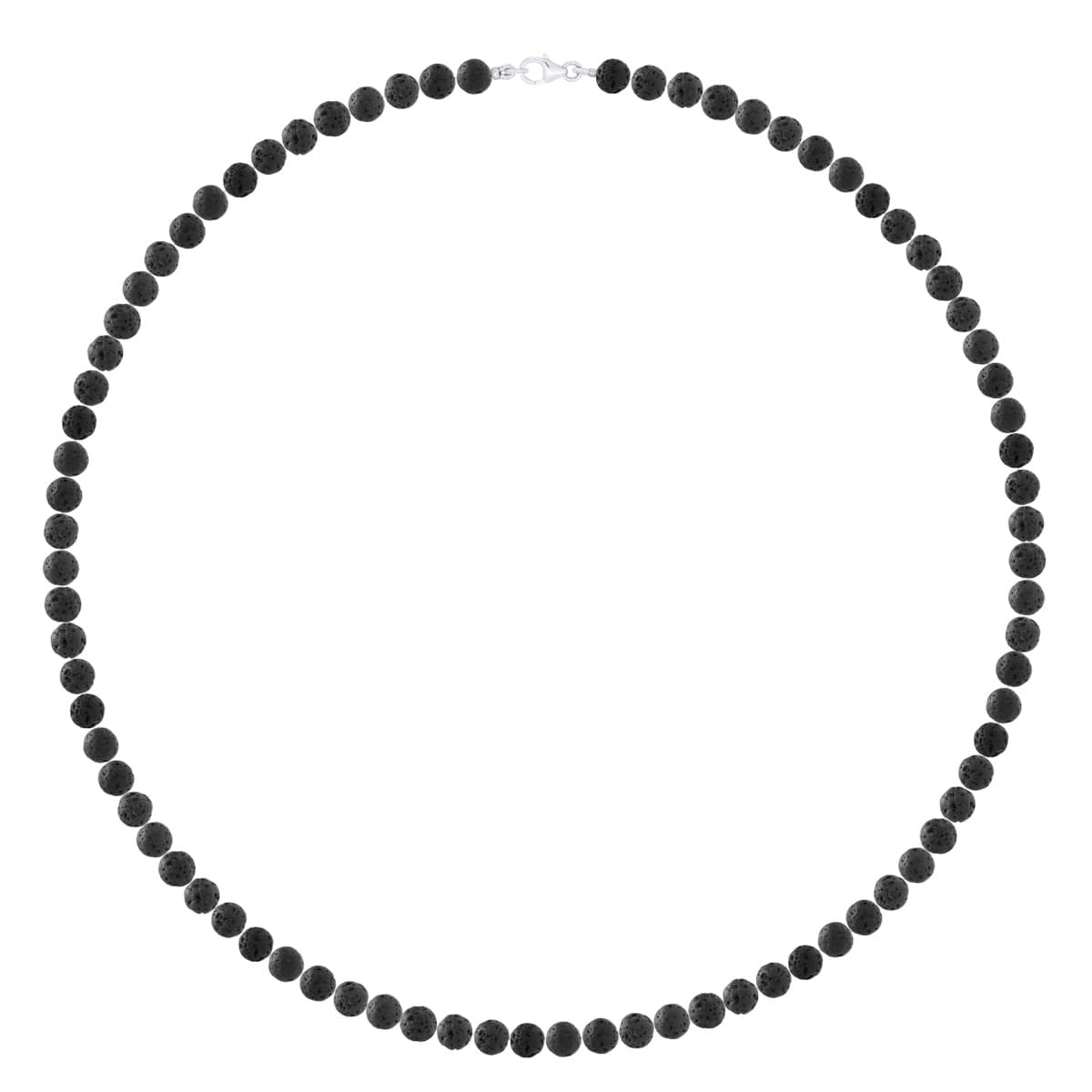 Collier — Argent 925 Millièmes — 55 cm — Homme 2
