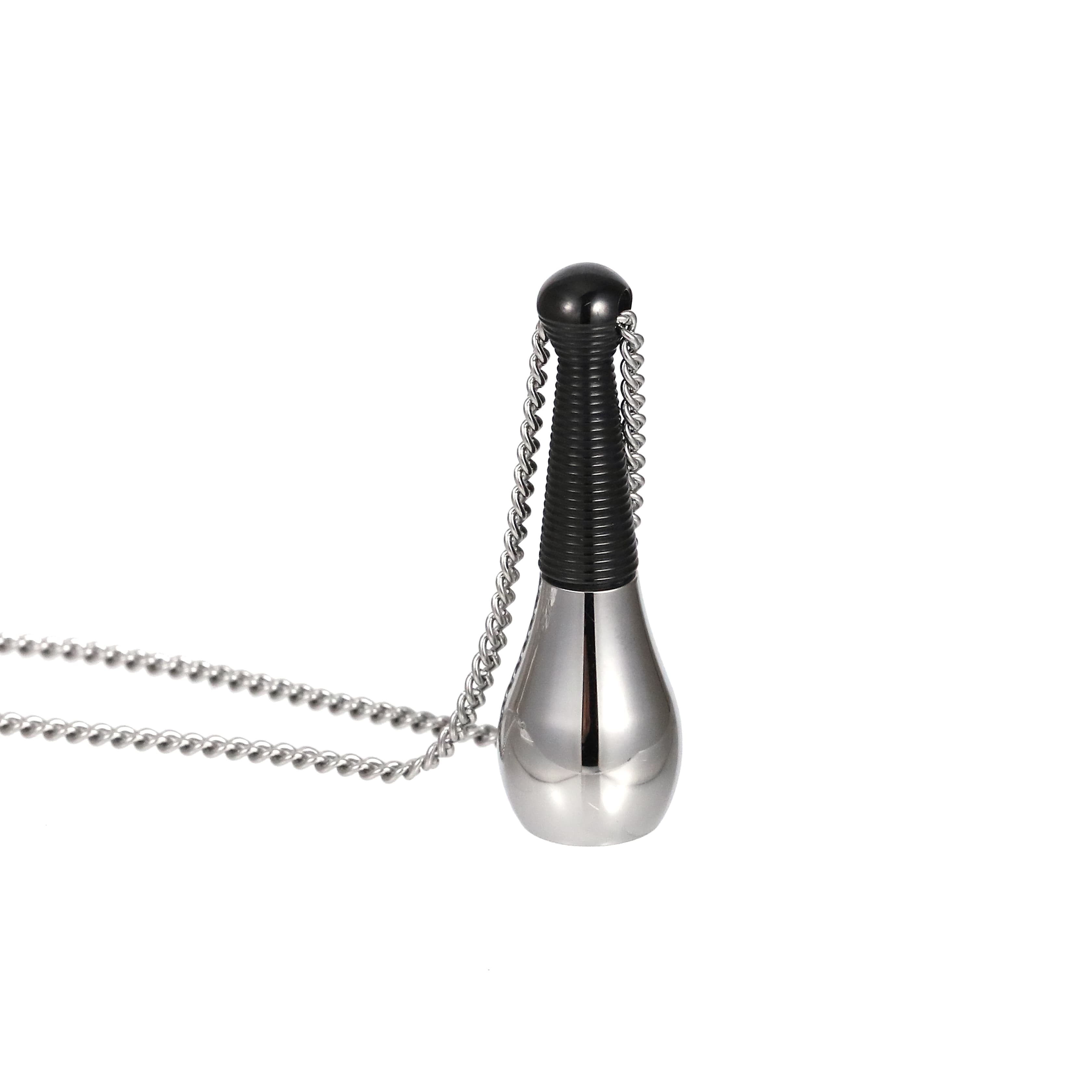 Collier Bellarose Perfume — Flacon de Parfum (ouvrant) 1