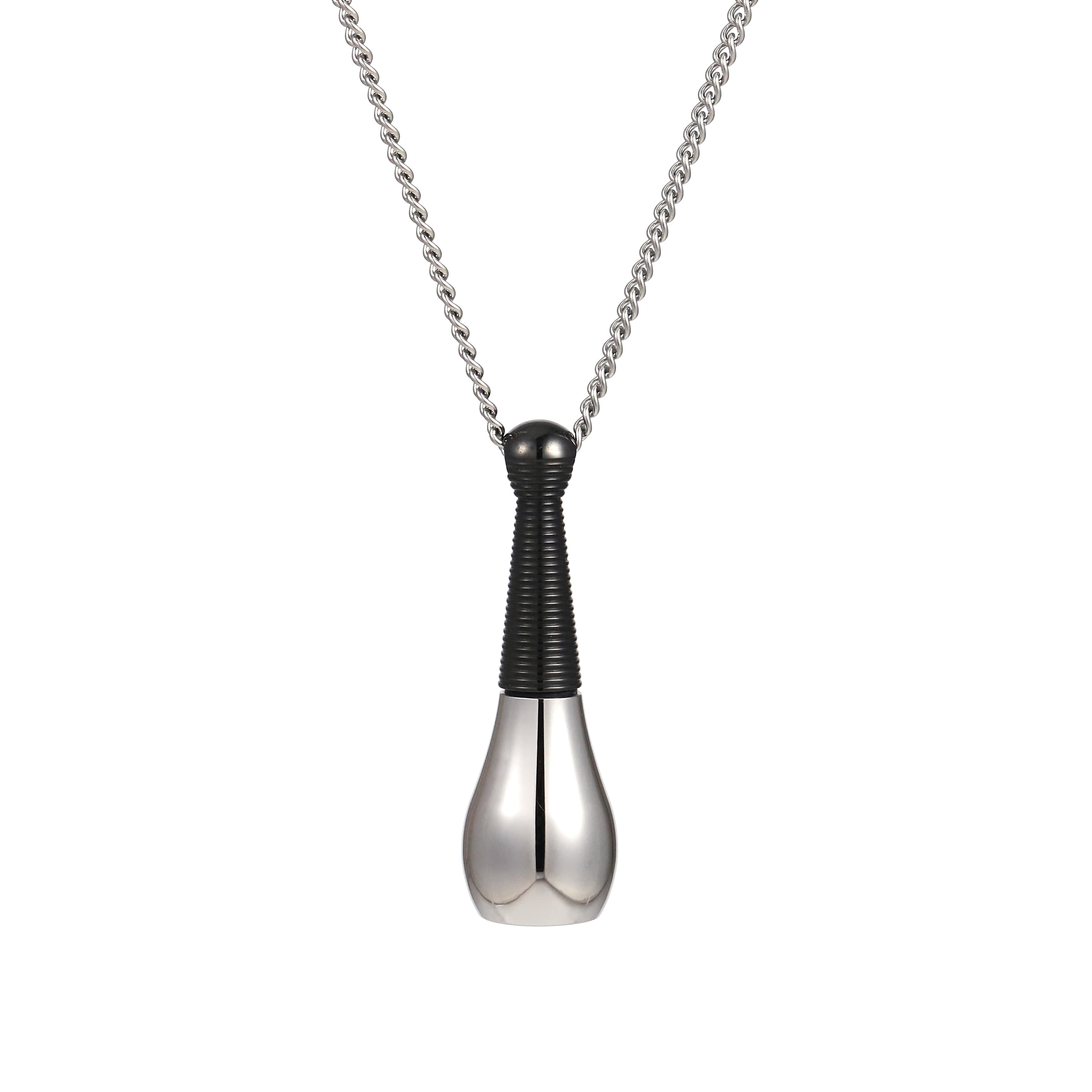 Collier Bellarose Perfume — Flacon de Parfum (ouvrant) 3