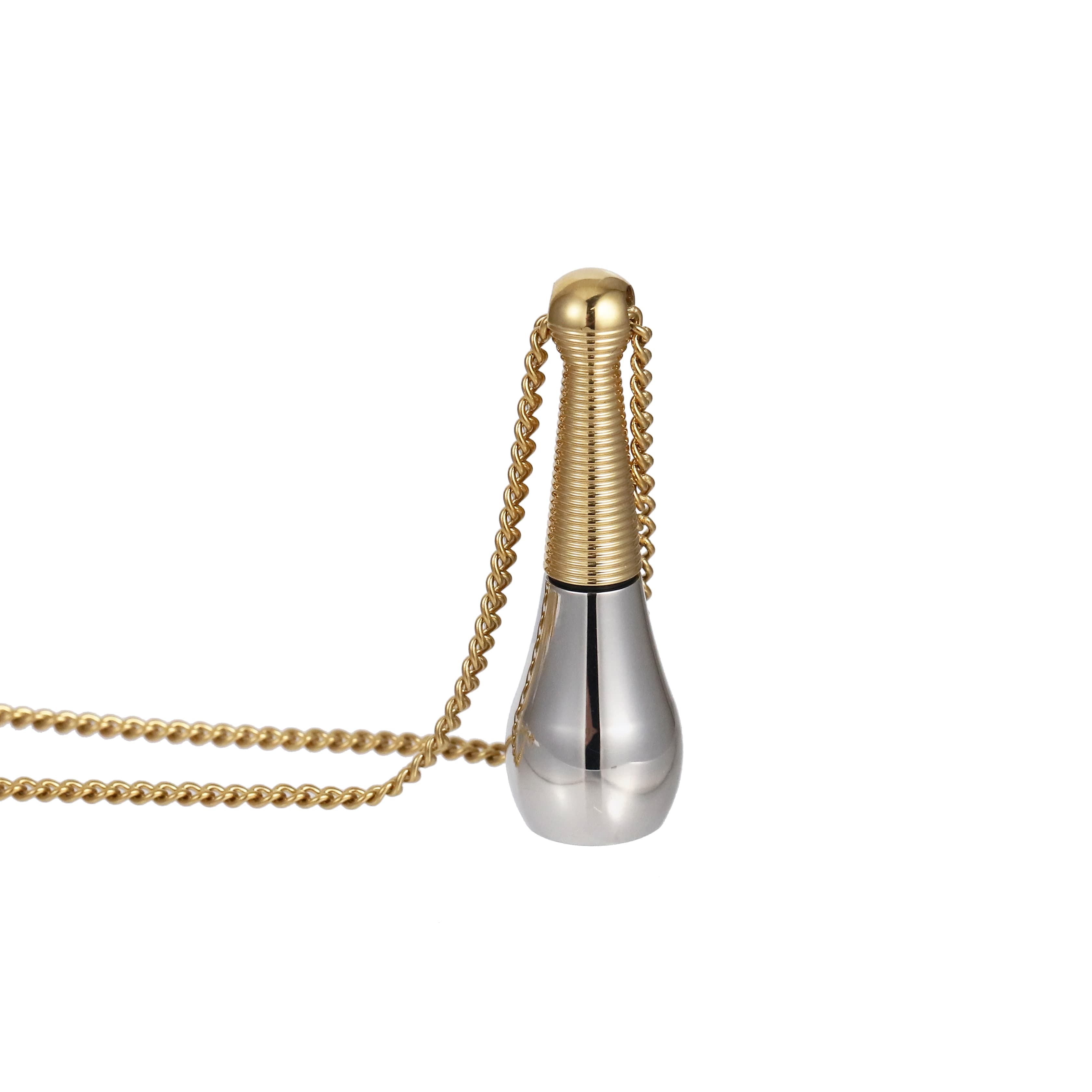 Collier Bellarose Perfume — Flacon de Parfum (ouvrant) 5