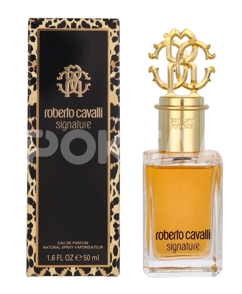 Roberto Cavalli Woman Edp Spray 50ml 1