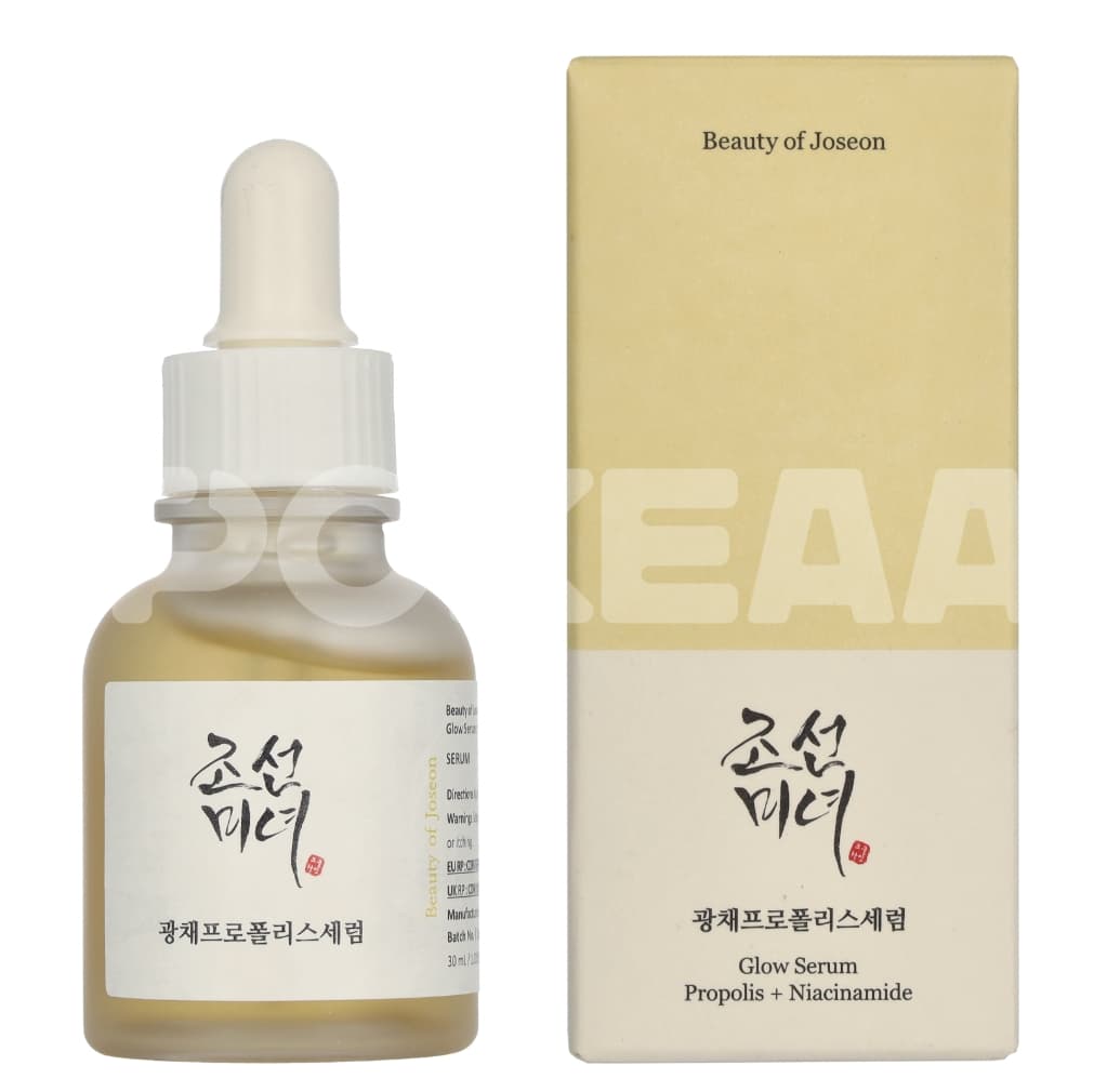 Beauty Of Joseon Glow Serum Propolis + Niacinamide 30ml 1