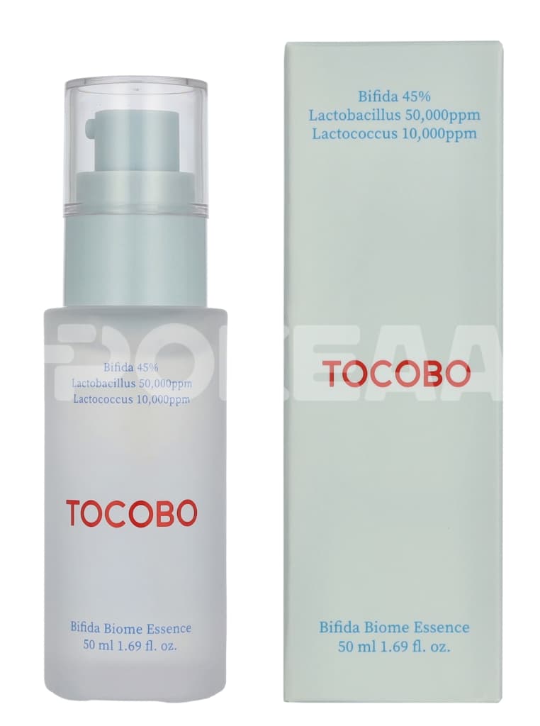 Tocobo Bifida Biome Essence 50ml 1