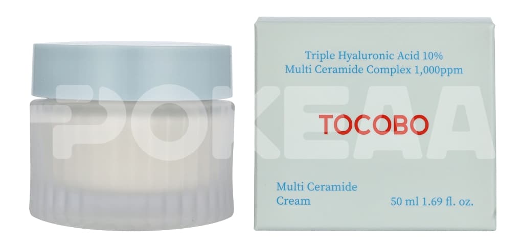 Tocobo Multi Ceramide Cream 50ml 1