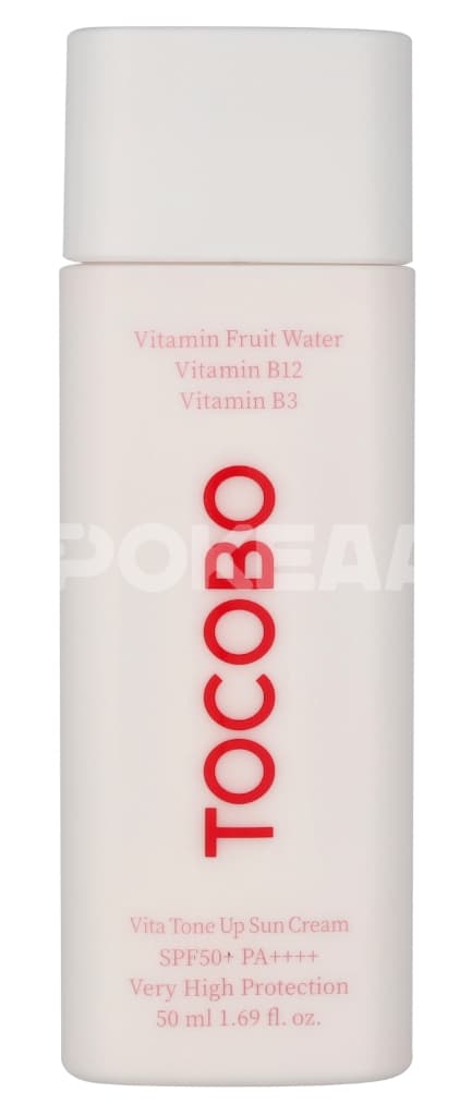 Tocobo Vita Tone Up Sun Cream SPF50+ PA++++ 50ml 2