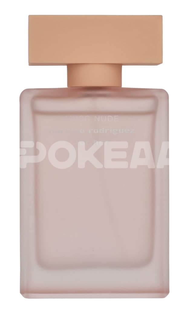 Narciso Rodriguez For Her Musc Nude Edp Spray 50ml 2