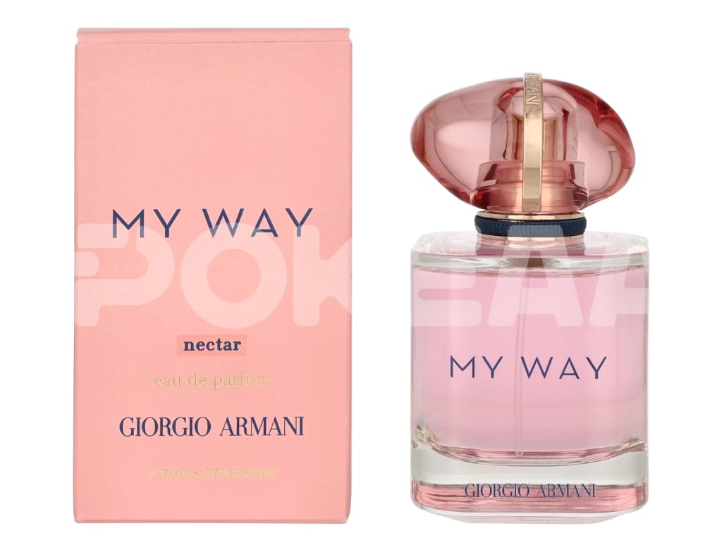 Armani My Way Nectar Edp Spray 50ml 1